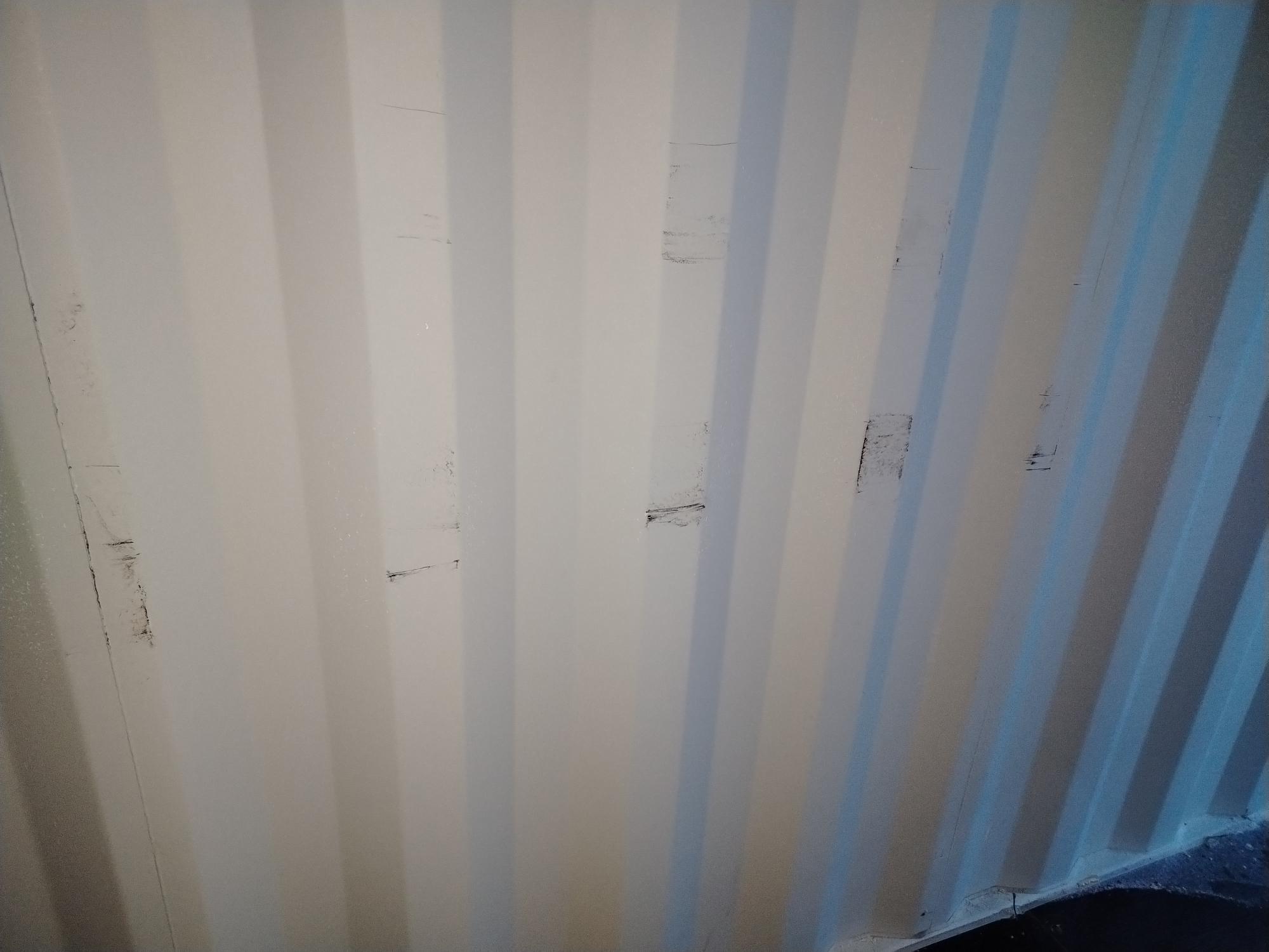 Морской контейнер XHCU2868137