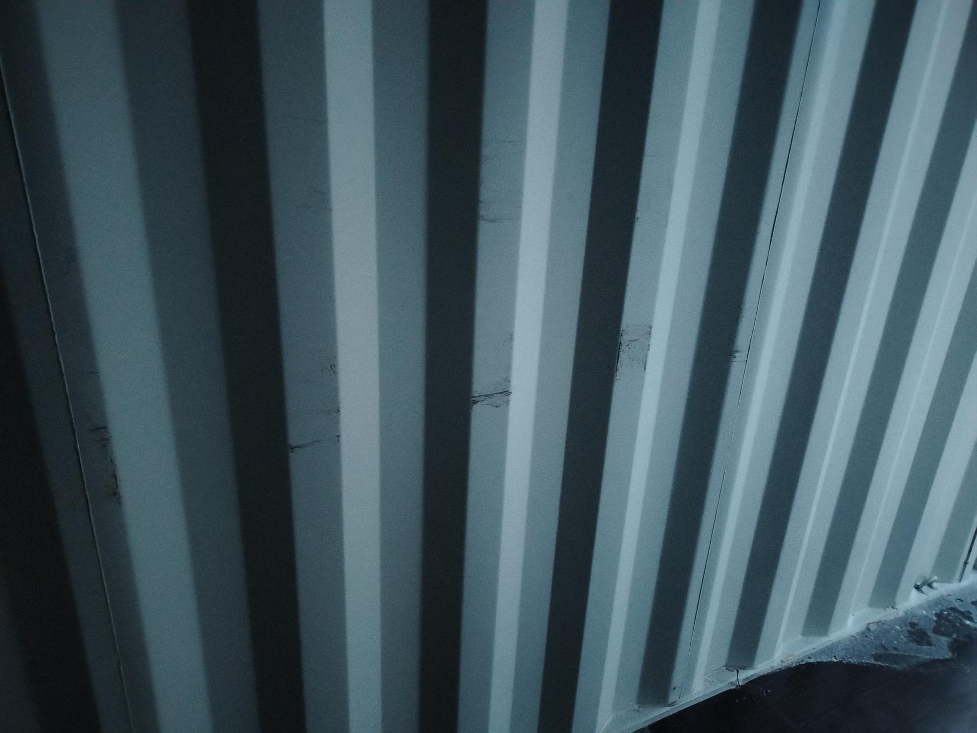 Морской контейнер XHCU2868137