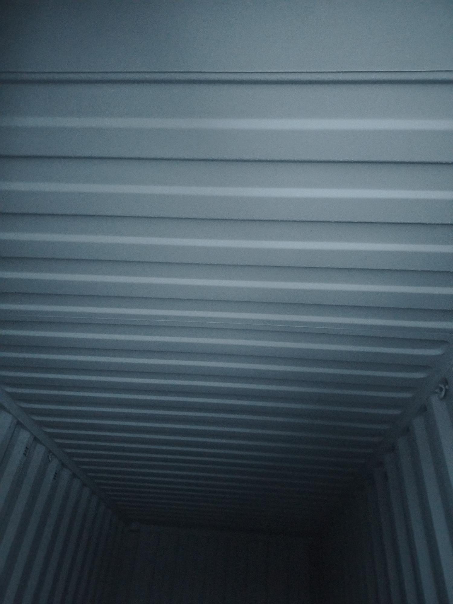 Морской контейнер XHCU2868137