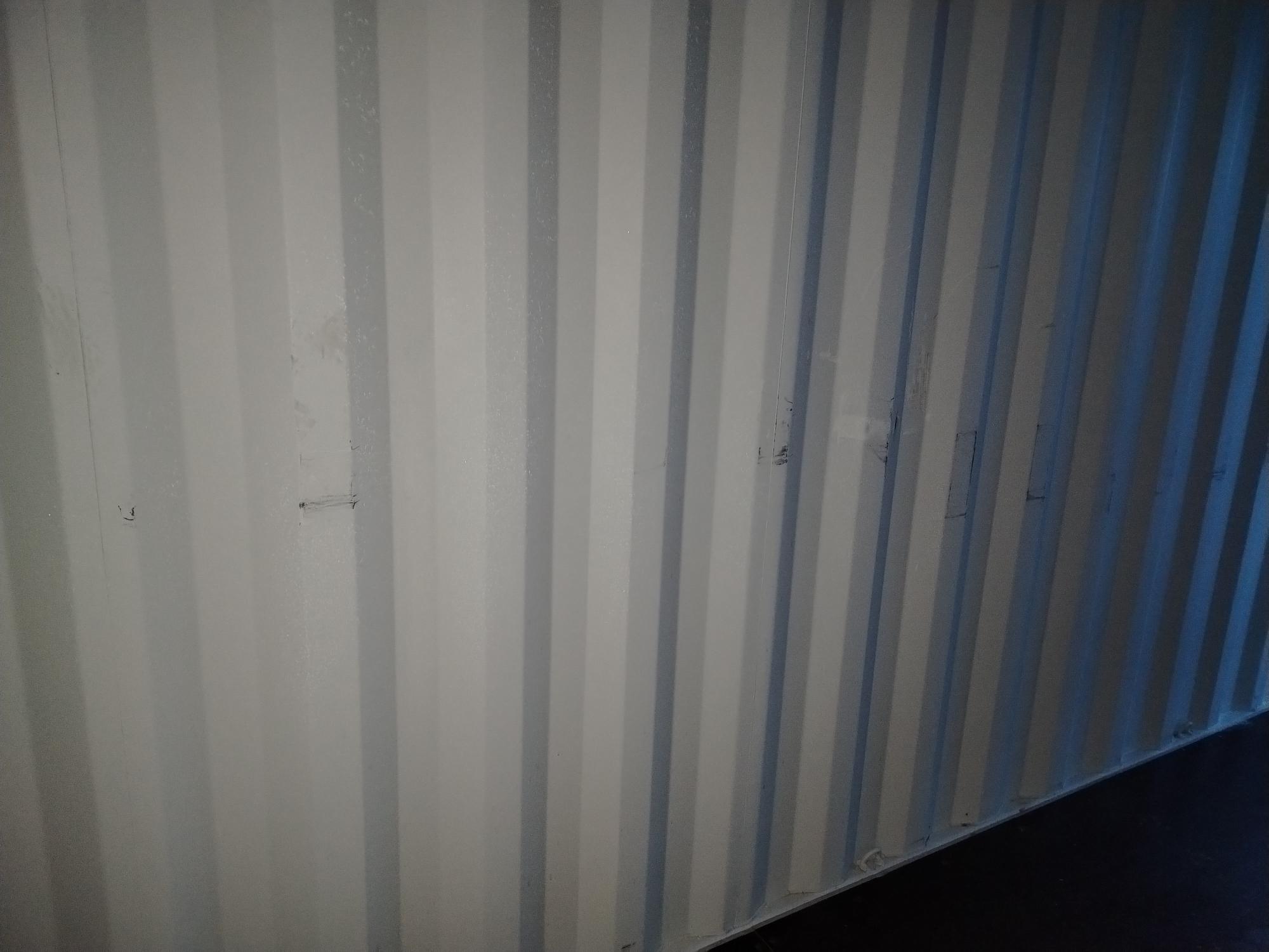 Морской контейнер XHCU2868137