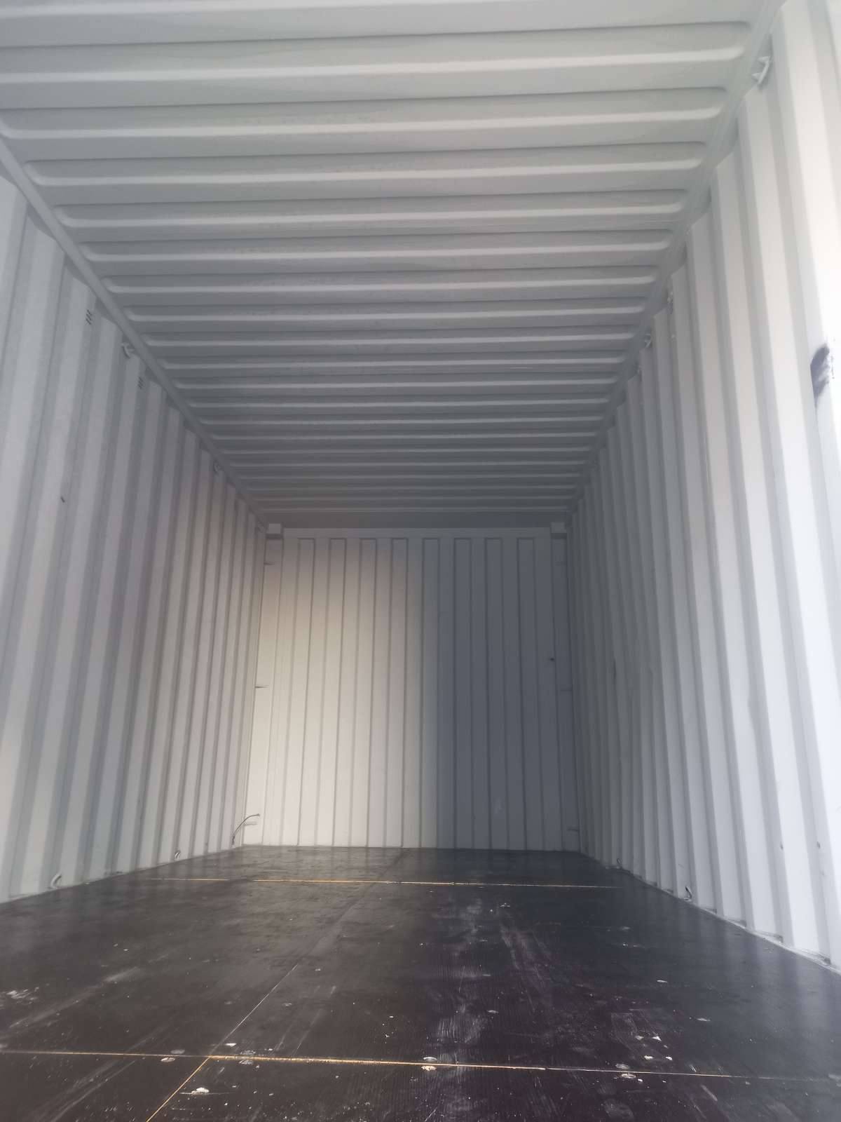 Морской контейнер XHCU2868271