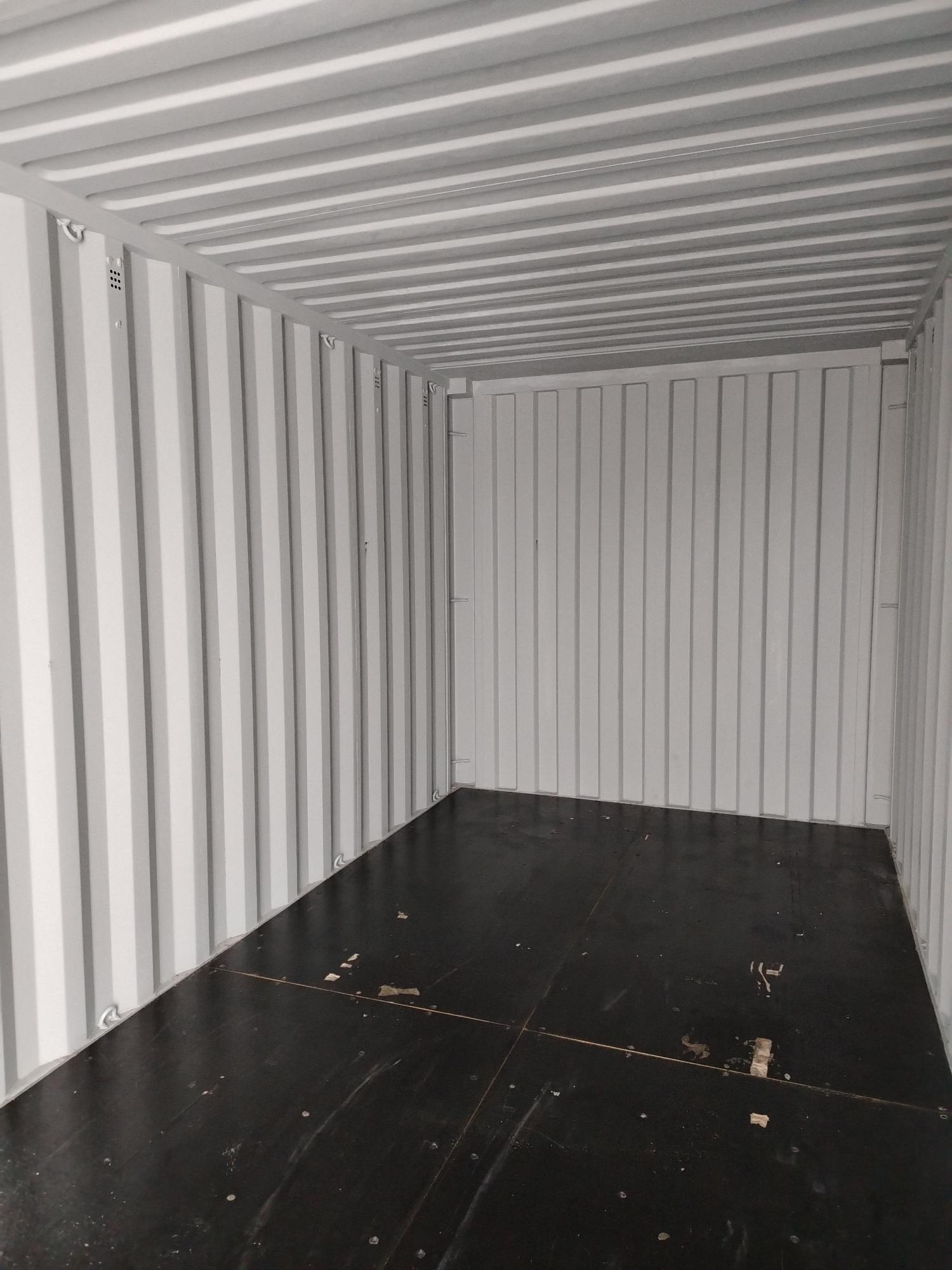 Морской контейнер XHCU2868292