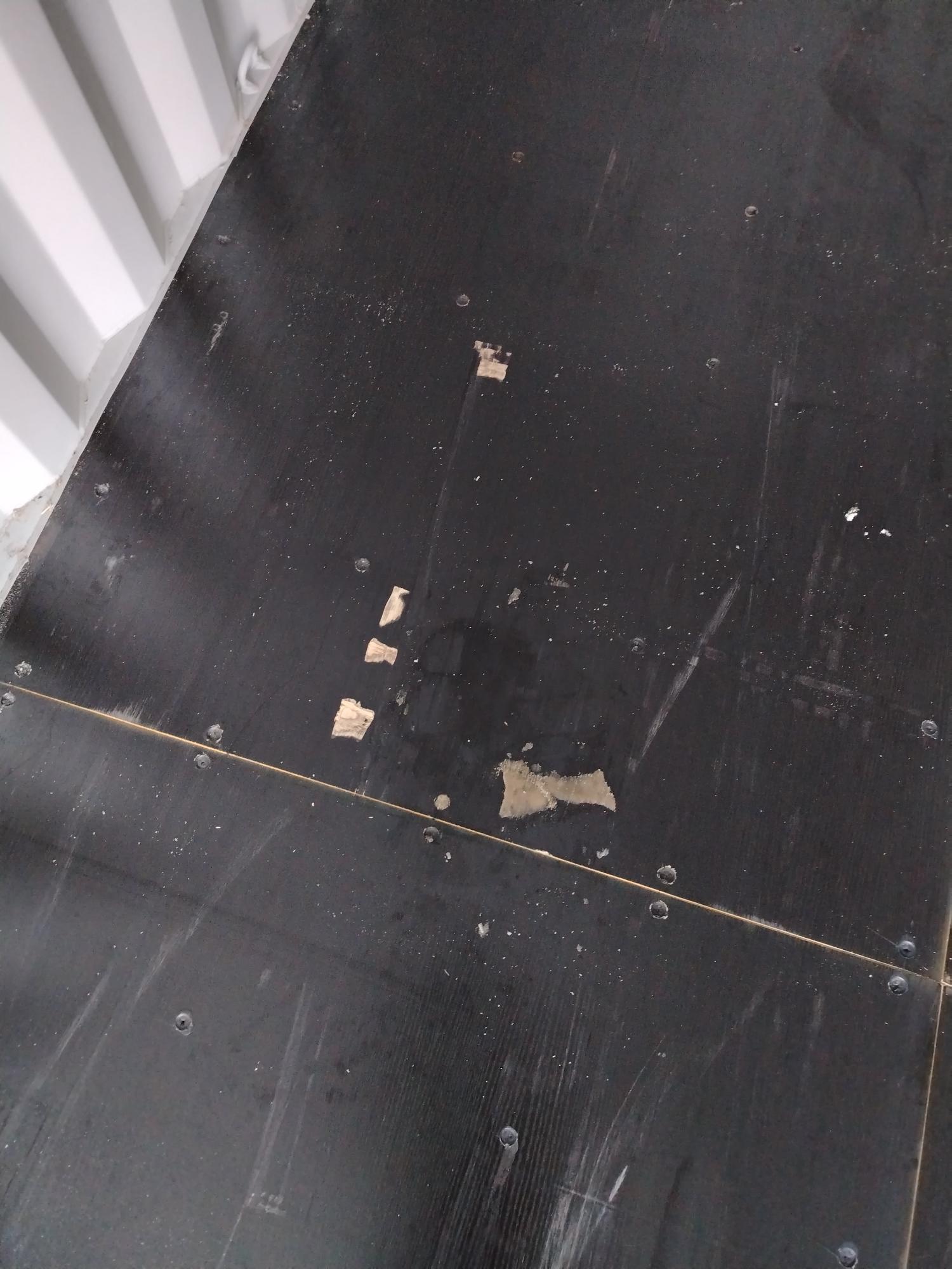 Морской контейнер XHCU2868292