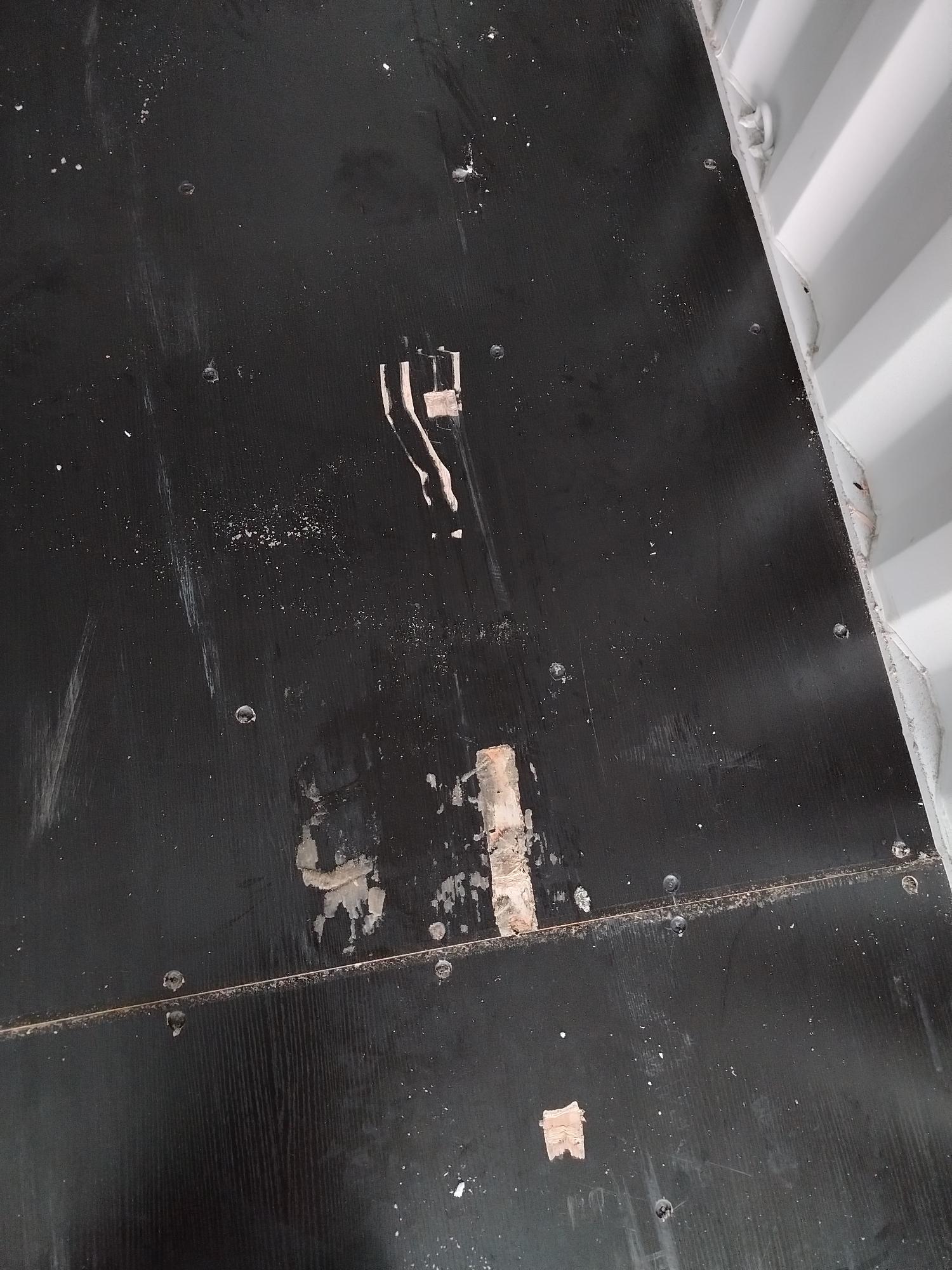 Морской контейнер XHCU2868292