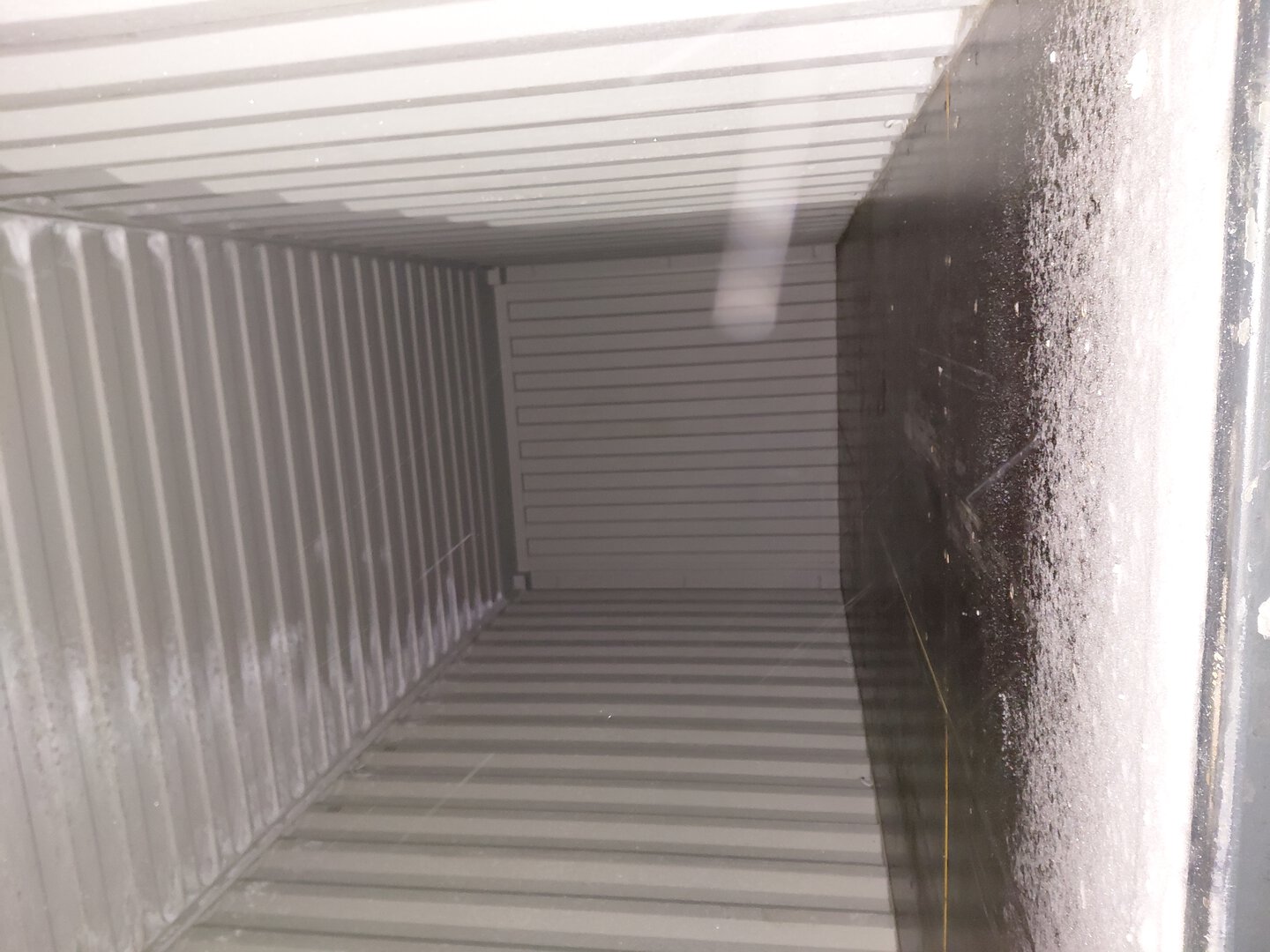 Морской контейнер XHCU2868311