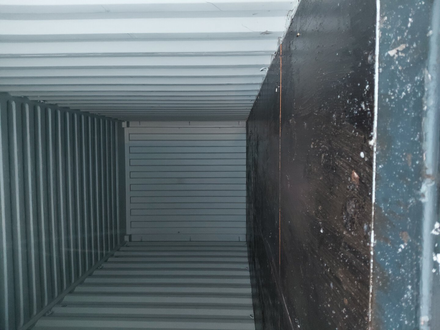 Морской контейнер XHCU2868332