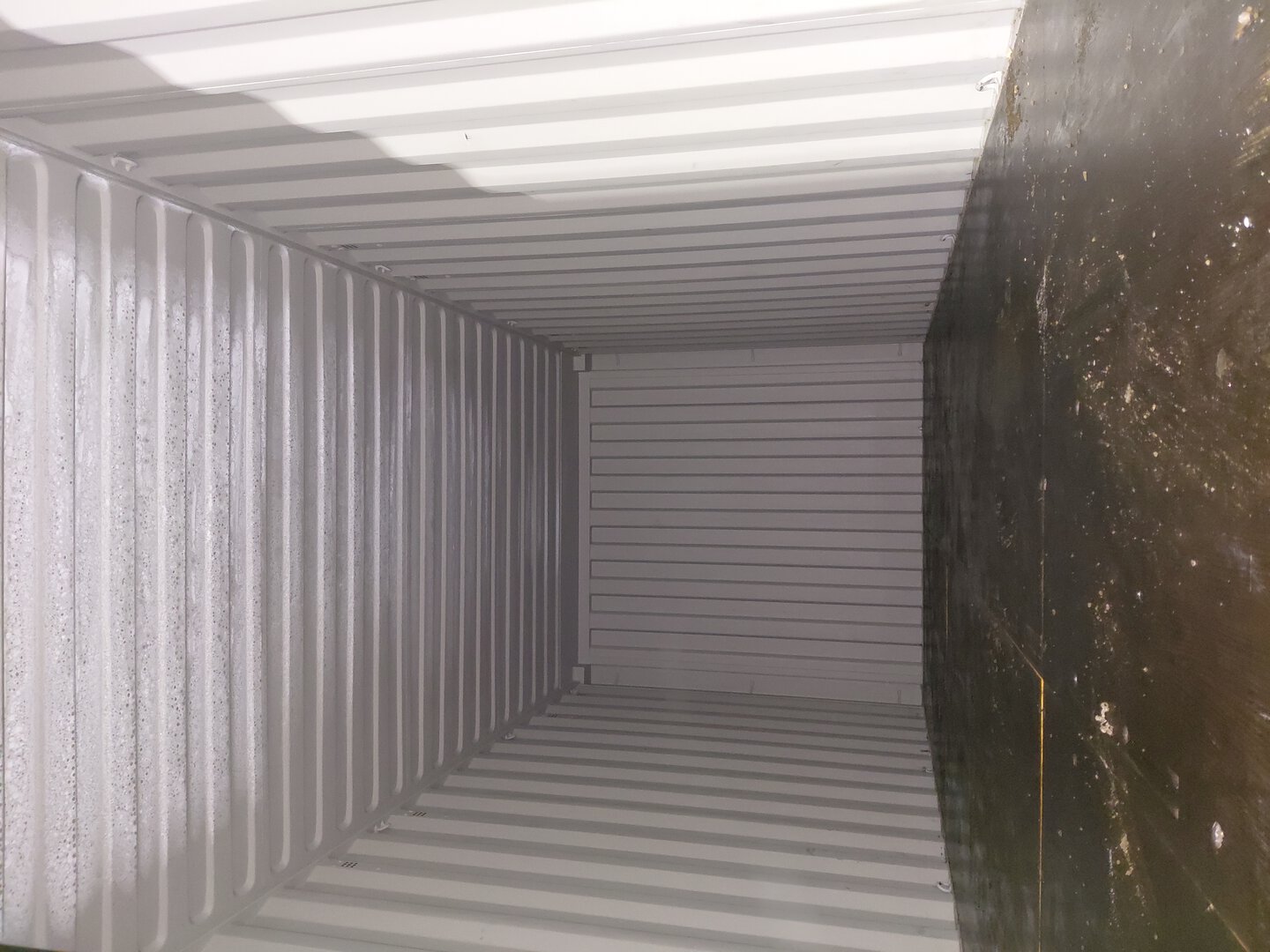 Морской контейнер XHCU2868374