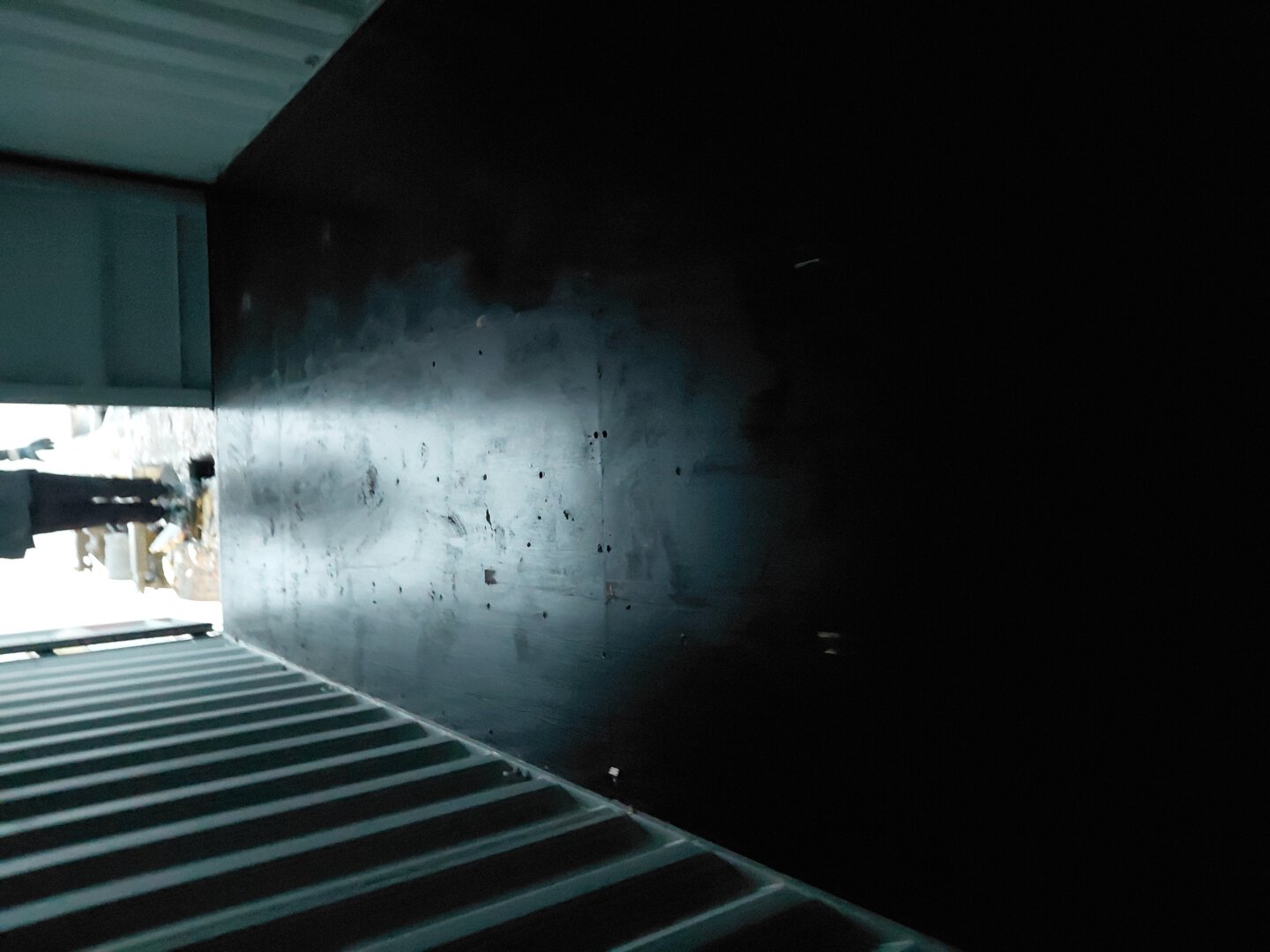 Морской контейнер XHCU2868380