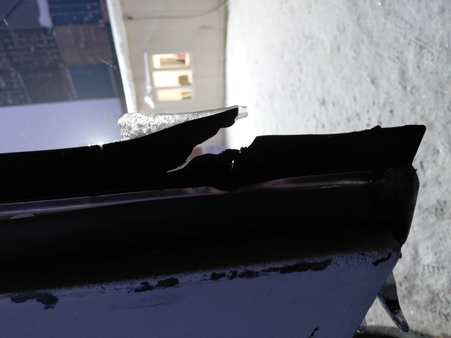 Морской контейнер XHCU2868409