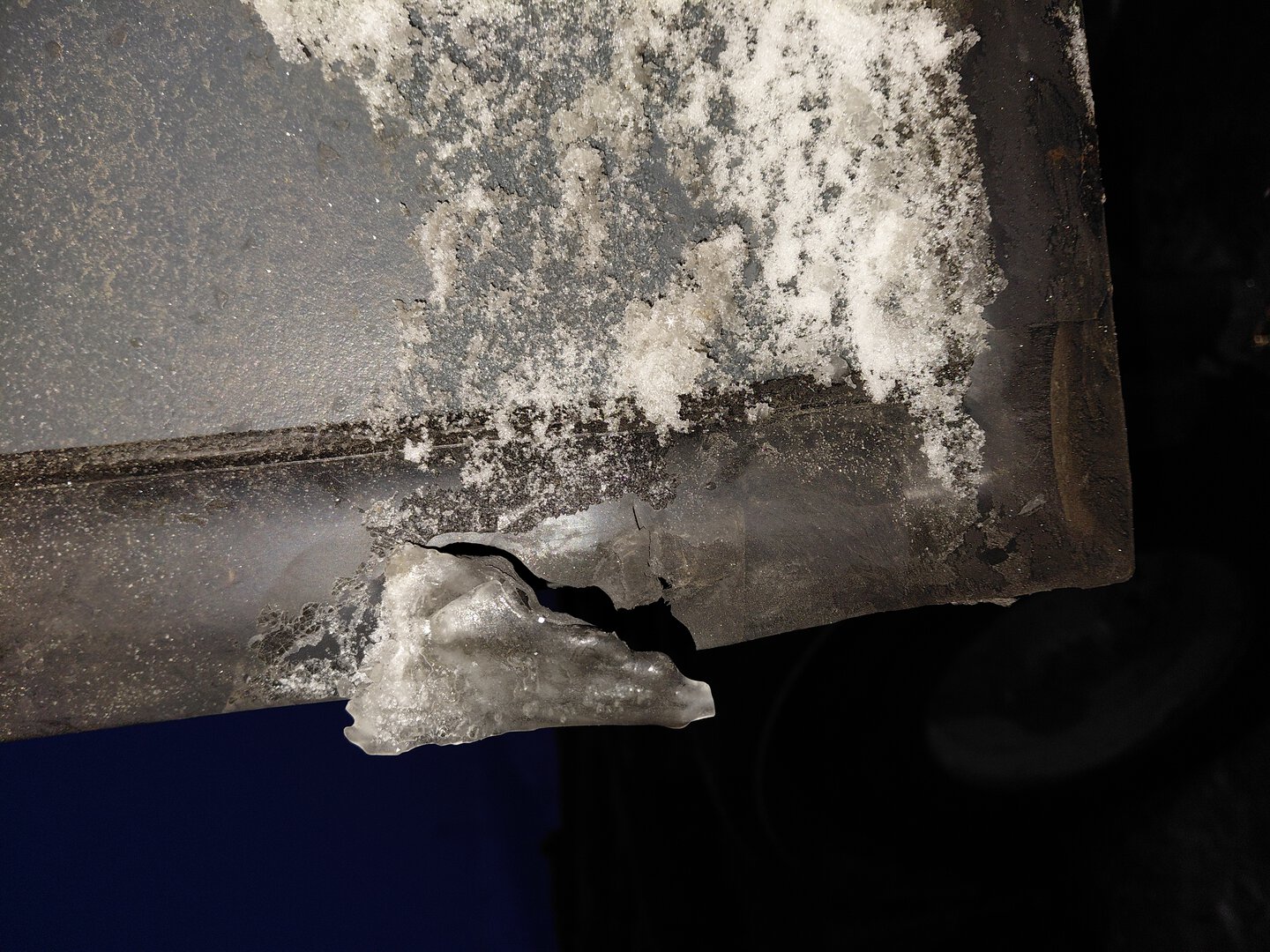 Морской контейнер XHCU2868409