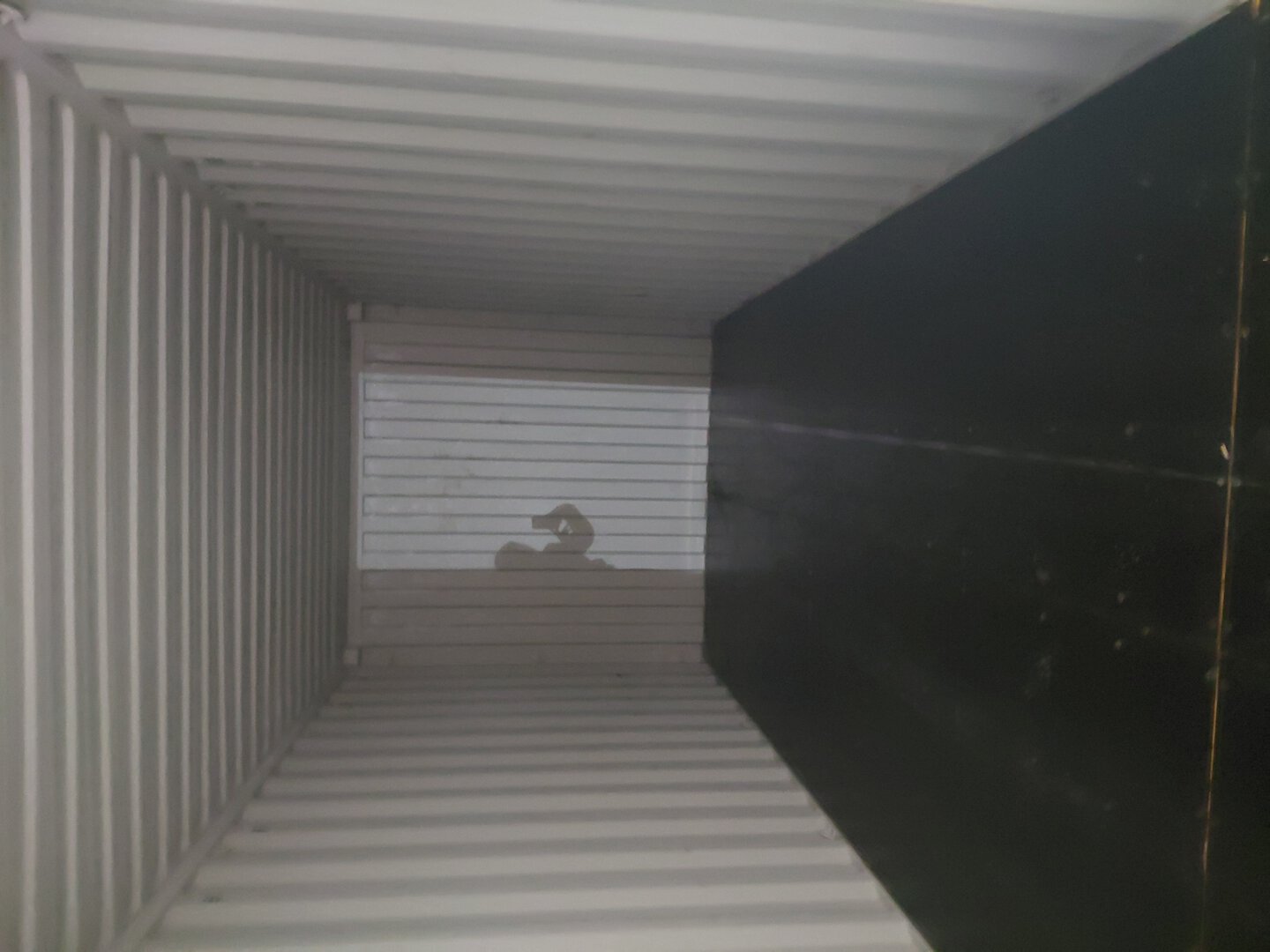 Морской контейнер XHCU2868435