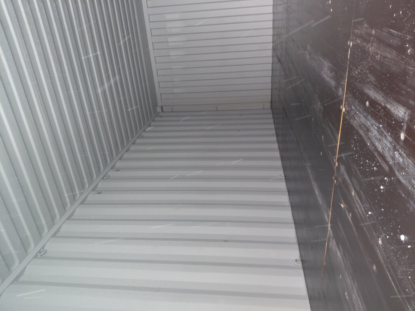 Морской контейнер XHCU2868482