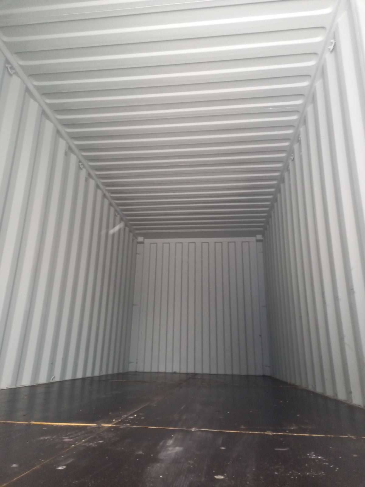 Морской контейнер XHCU2868498