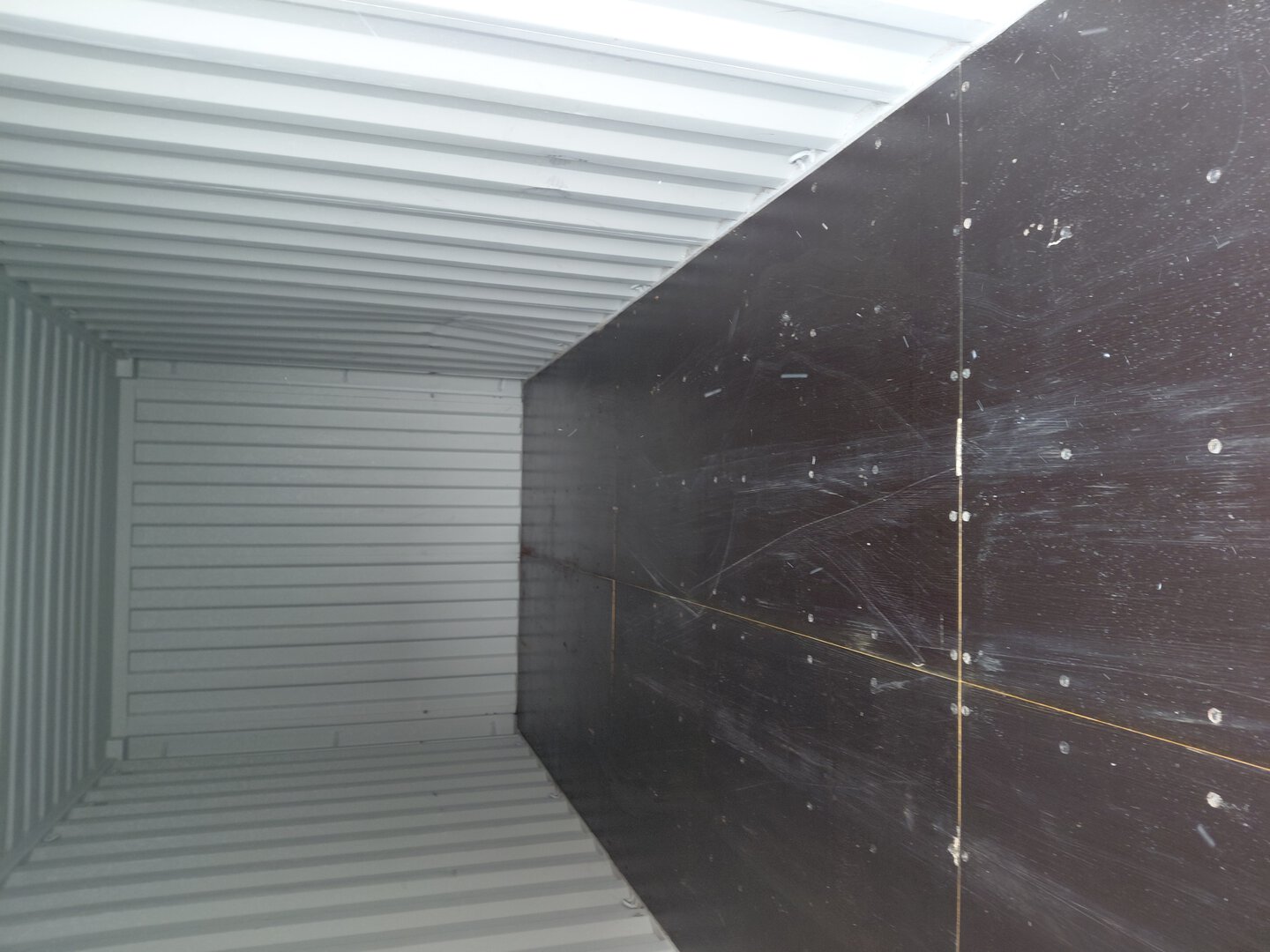 Морской контейнер XHCU2868501