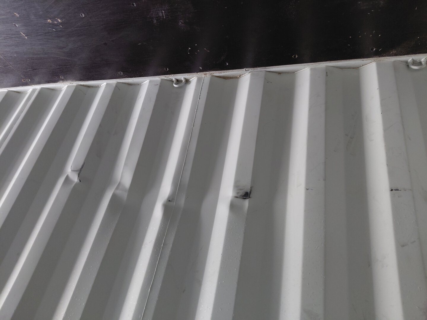 Морской контейнер XHCU2868501