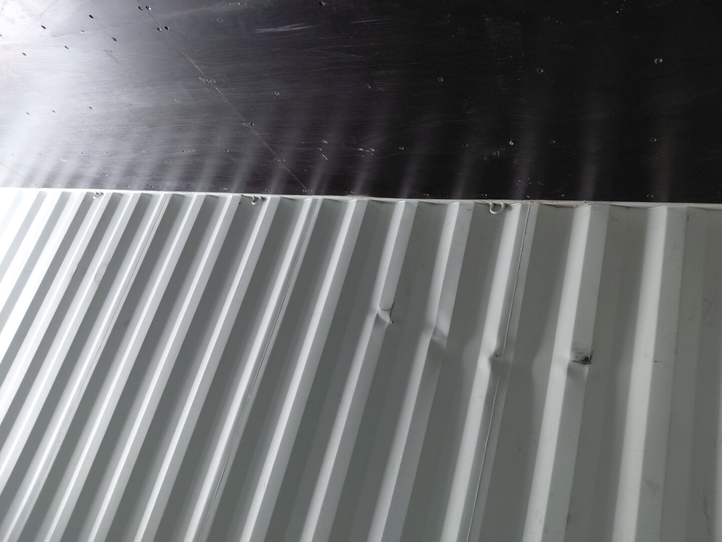 Морской контейнер XHCU2868501