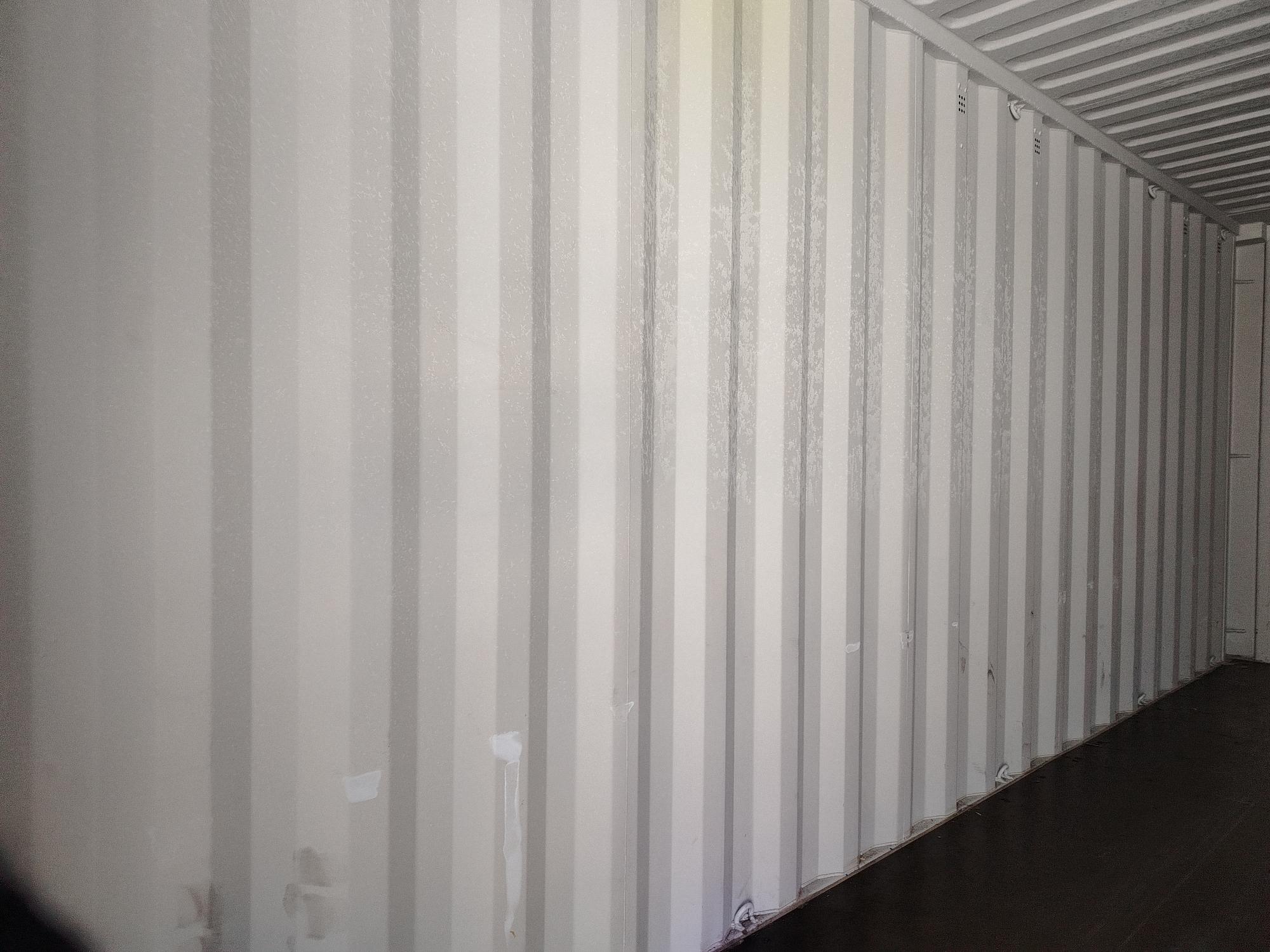 Морской контейнер XHCU2868522