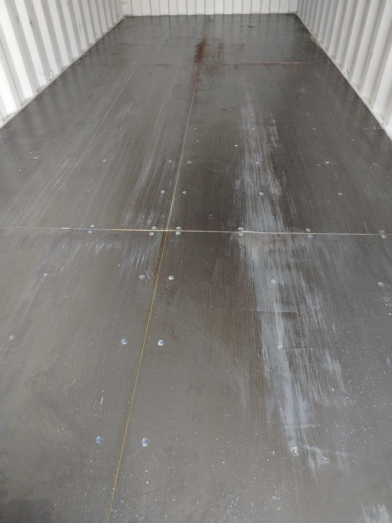 Морской контейнер XHCU2868522