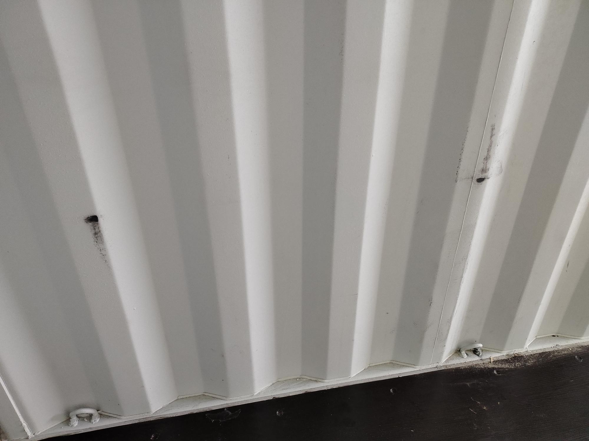 Морской контейнер XHCU2868522