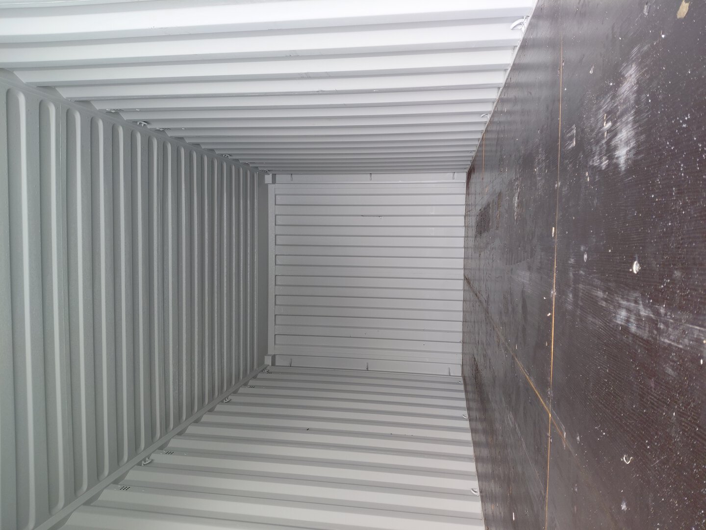 Морской контейнер XHCU2868538