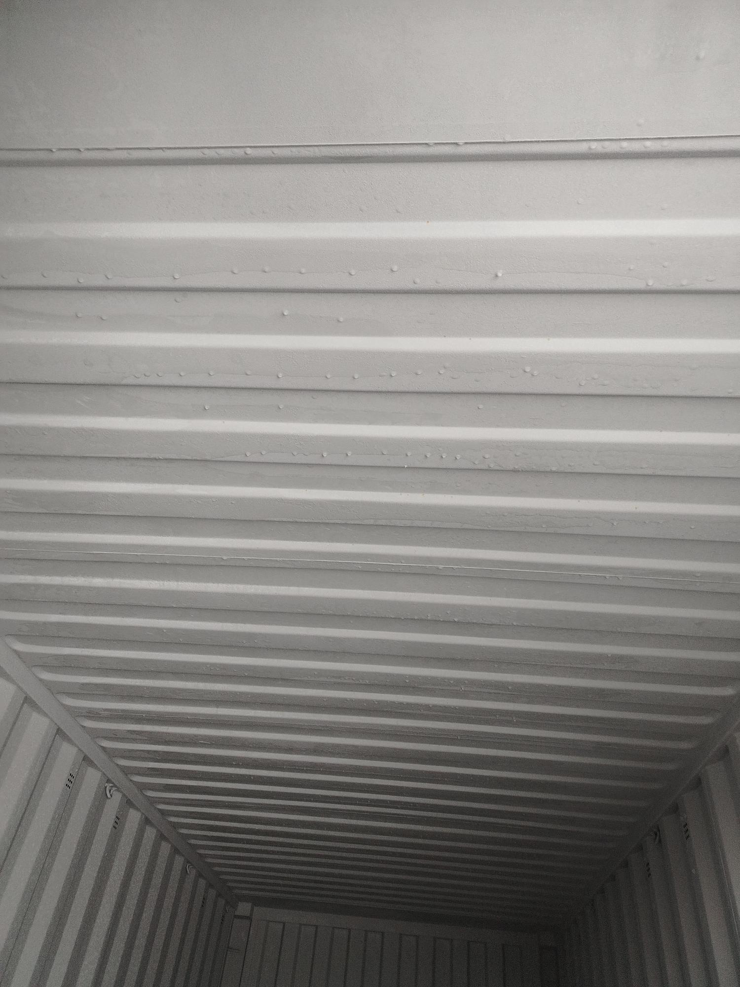 Морской контейнер XHCU2868543