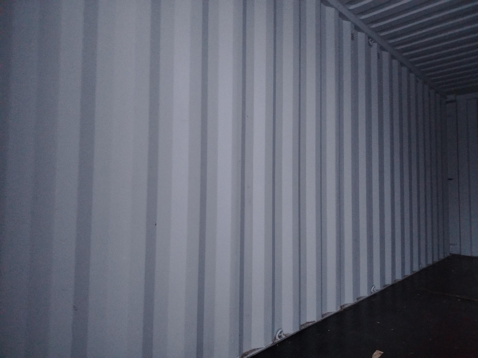 Морской контейнер XHCU2868559