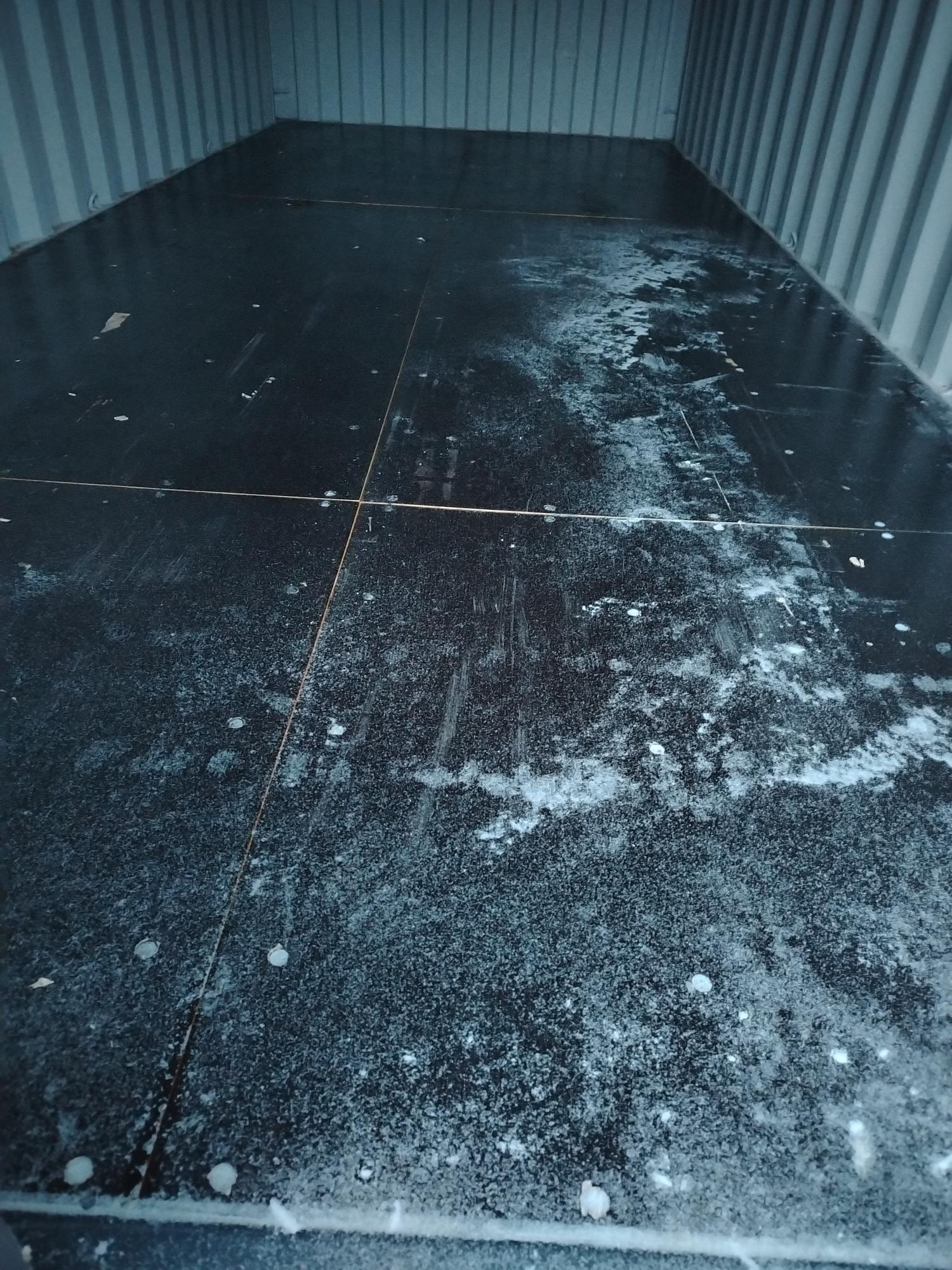 Морской контейнер XHCU2868559