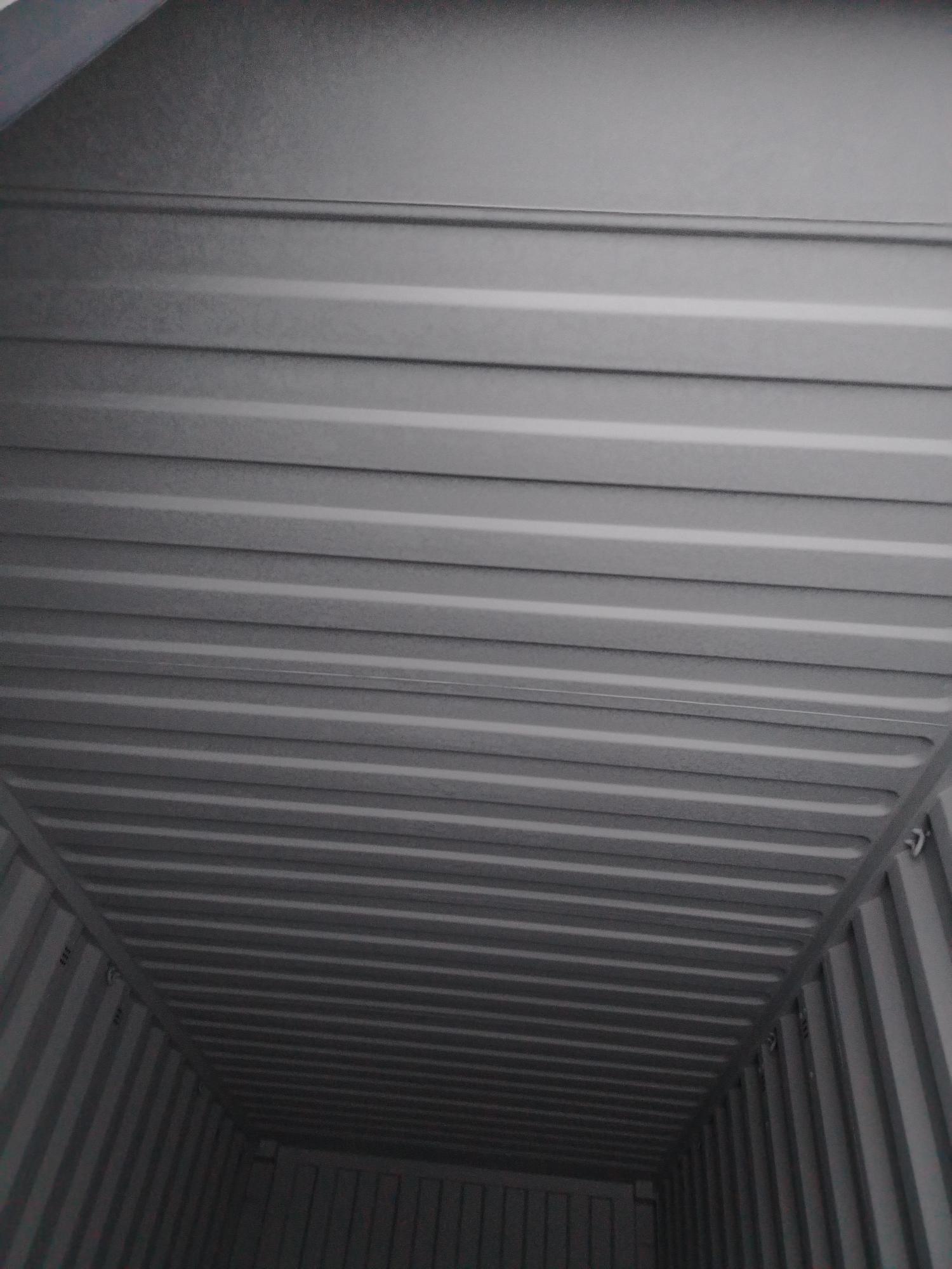 Морской контейнер XHCU2868559