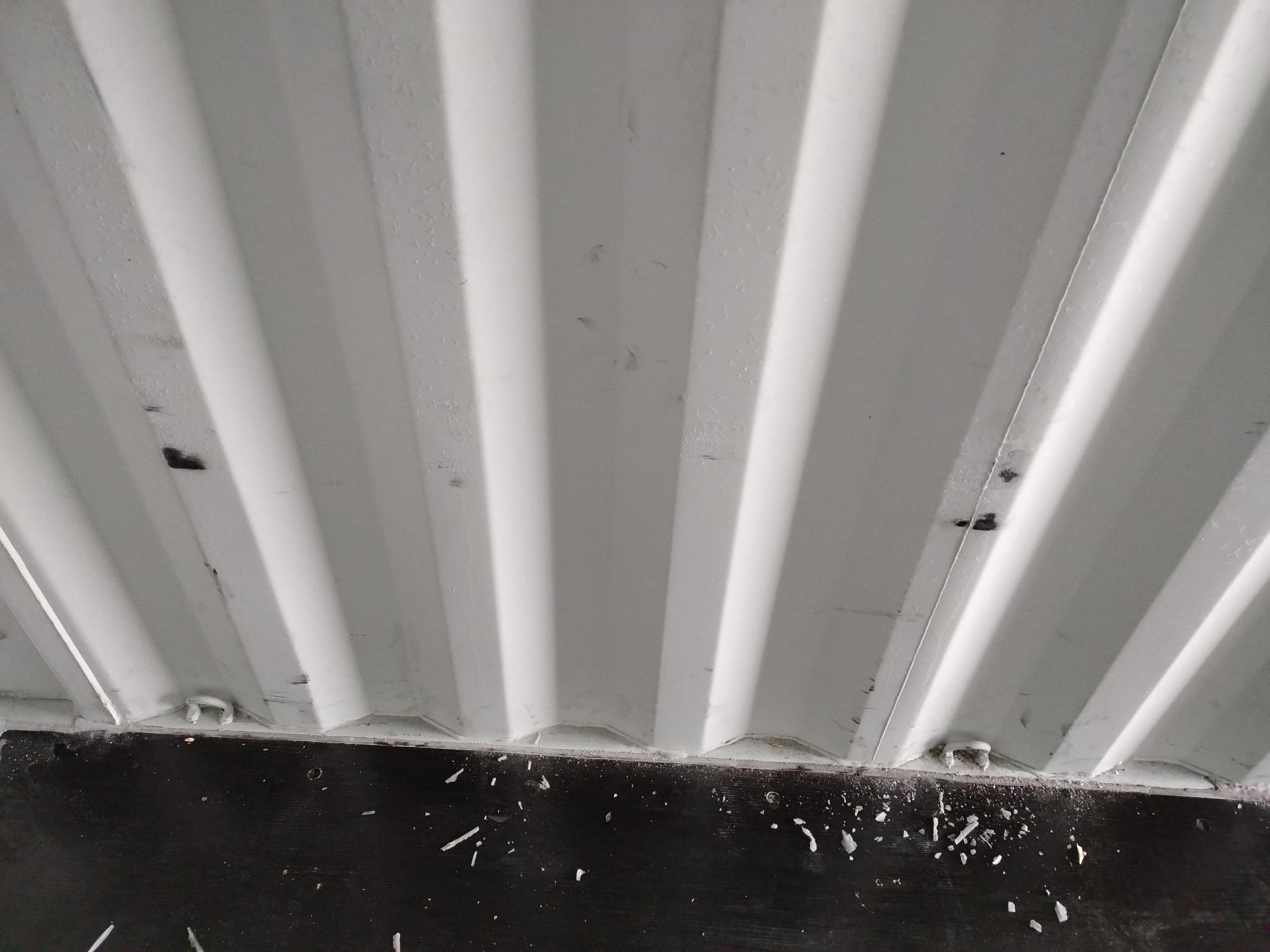 Морской контейнер XHCU2868564