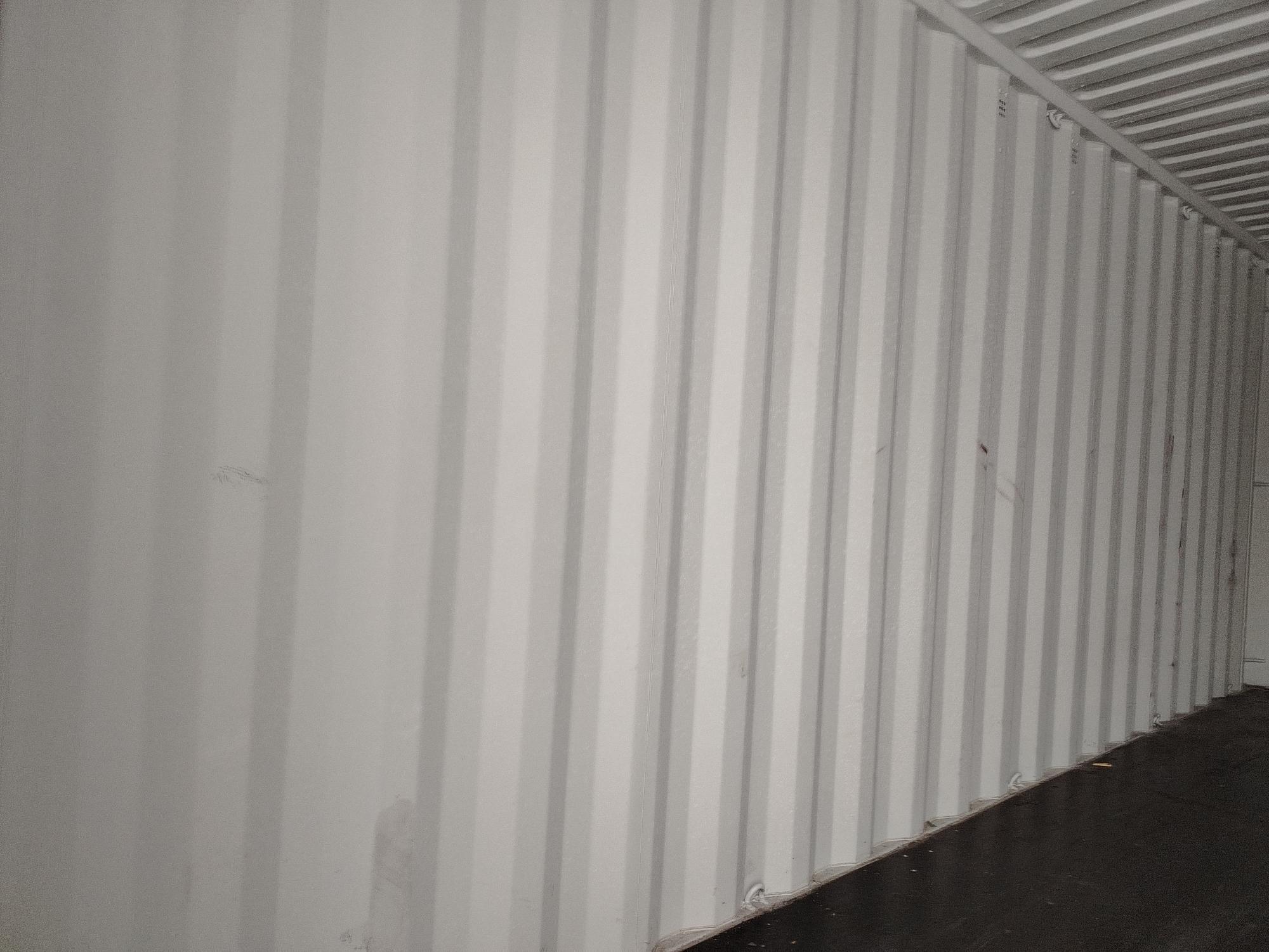 Морской контейнер XHCU2868564