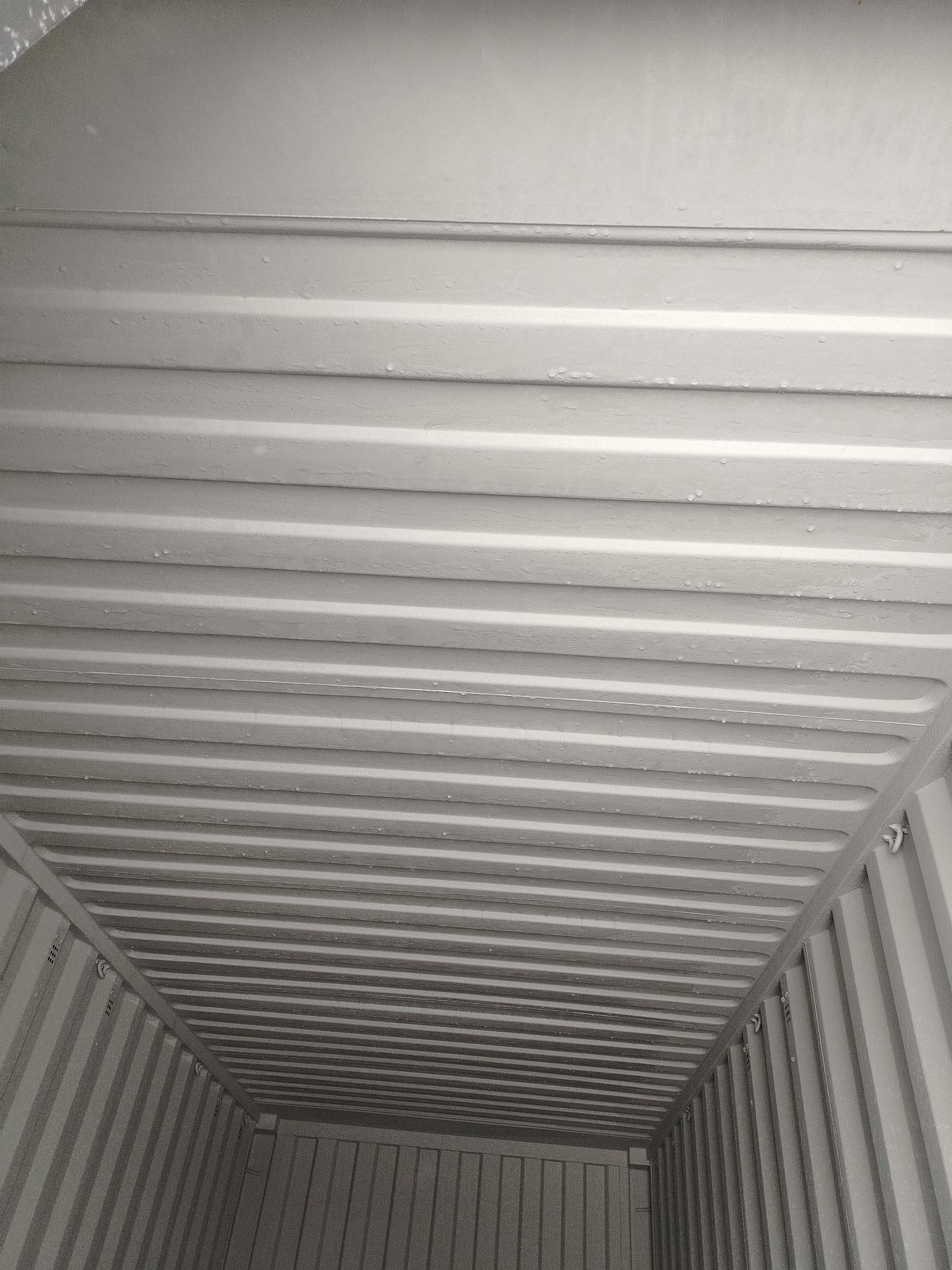 Морской контейнер XHCU2868564