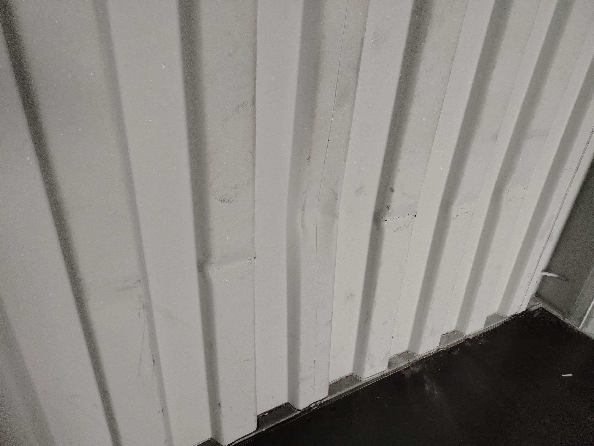 Морской контейнер XHCU2868564