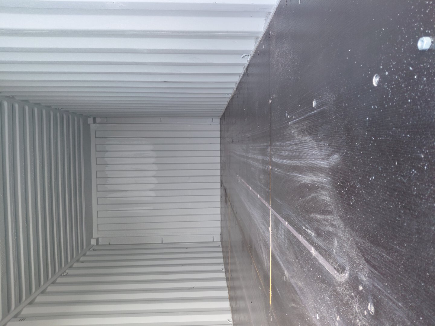 Морской контейнер XHCU2868585