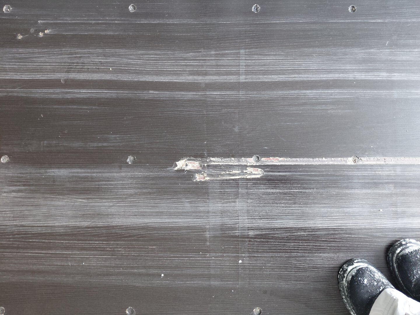 Морской контейнер XHCU2868585