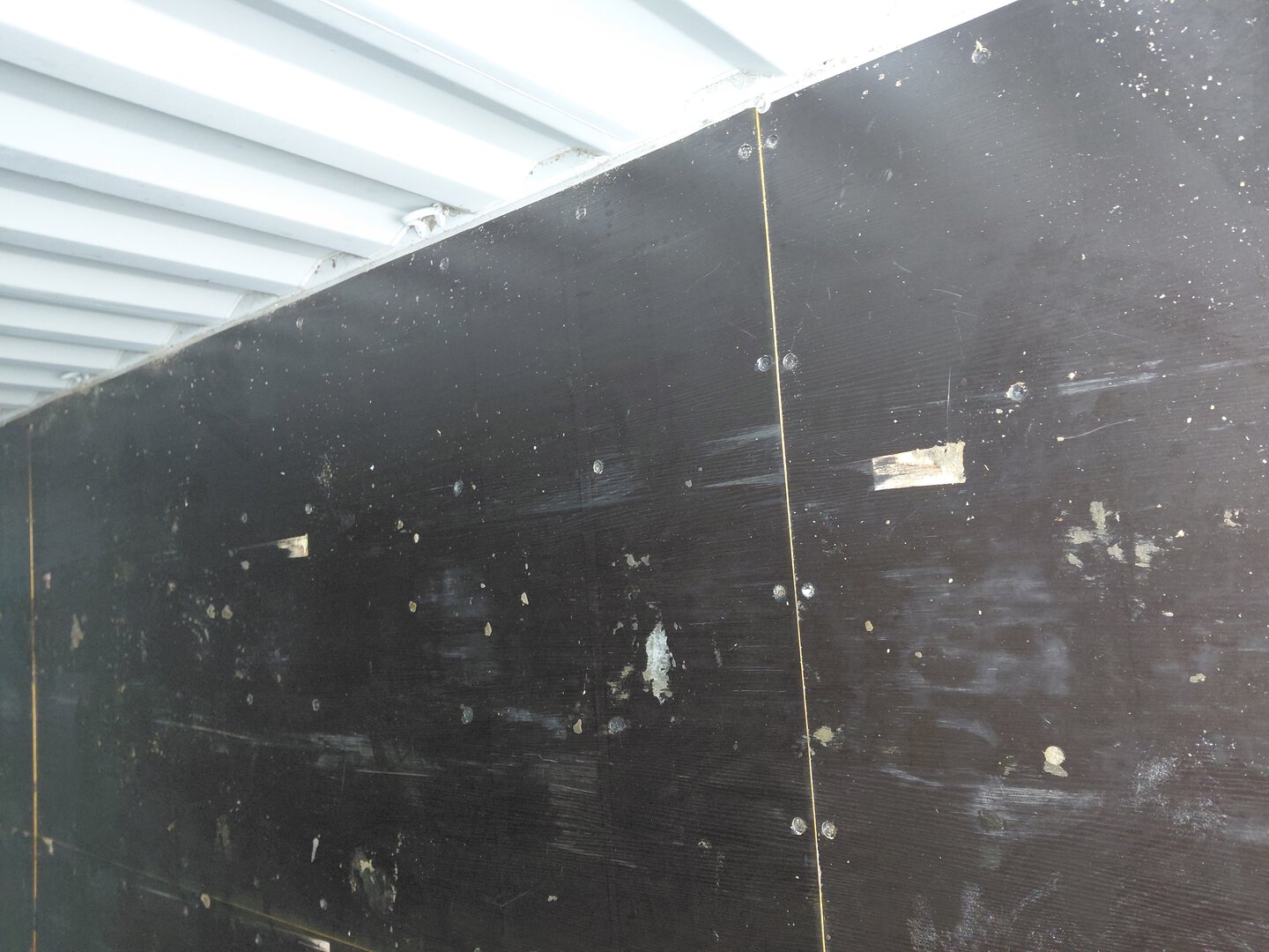 Морской контейнер XHCU2868625