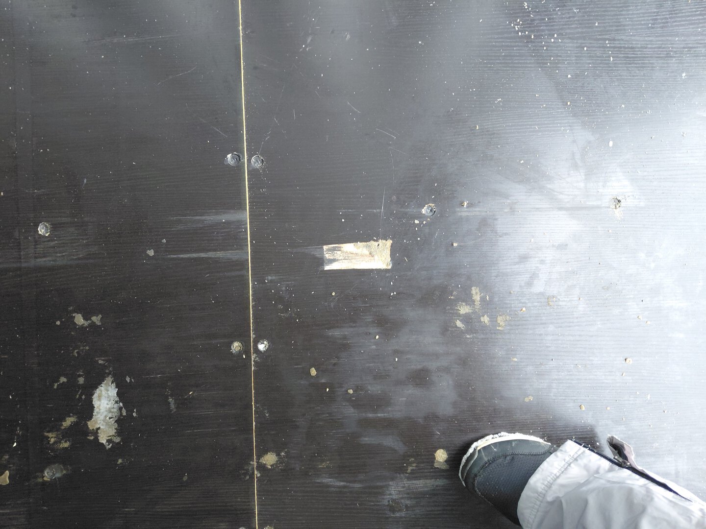 Морской контейнер XHCU2868625