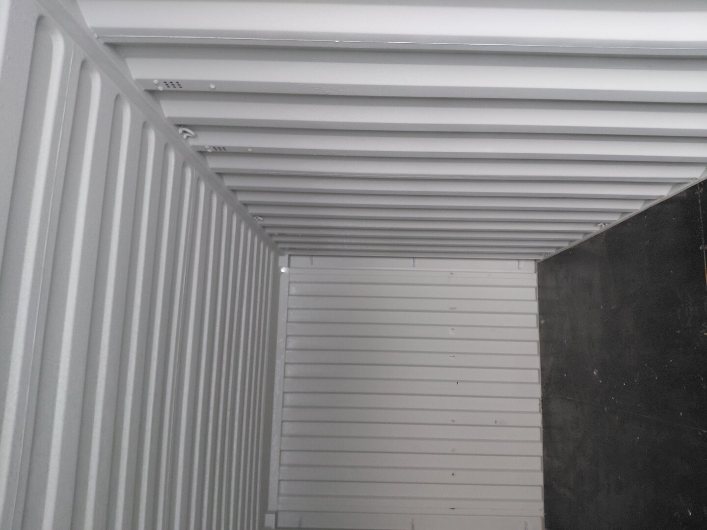 Морской контейнер XHCU2868646