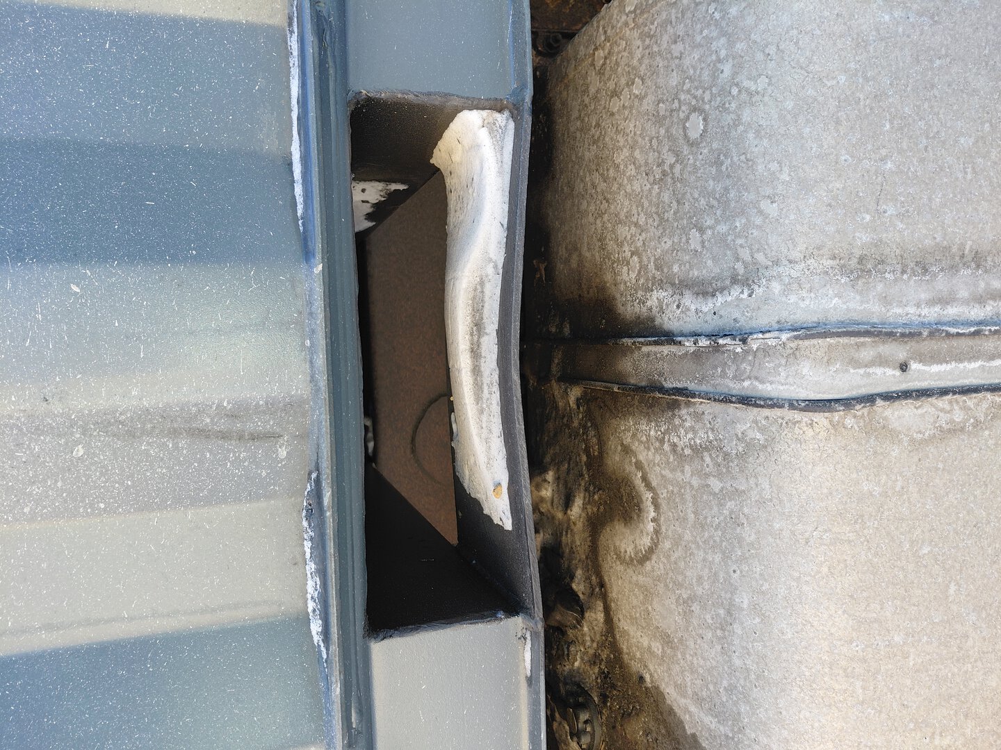 Морской контейнер XHCU2868651