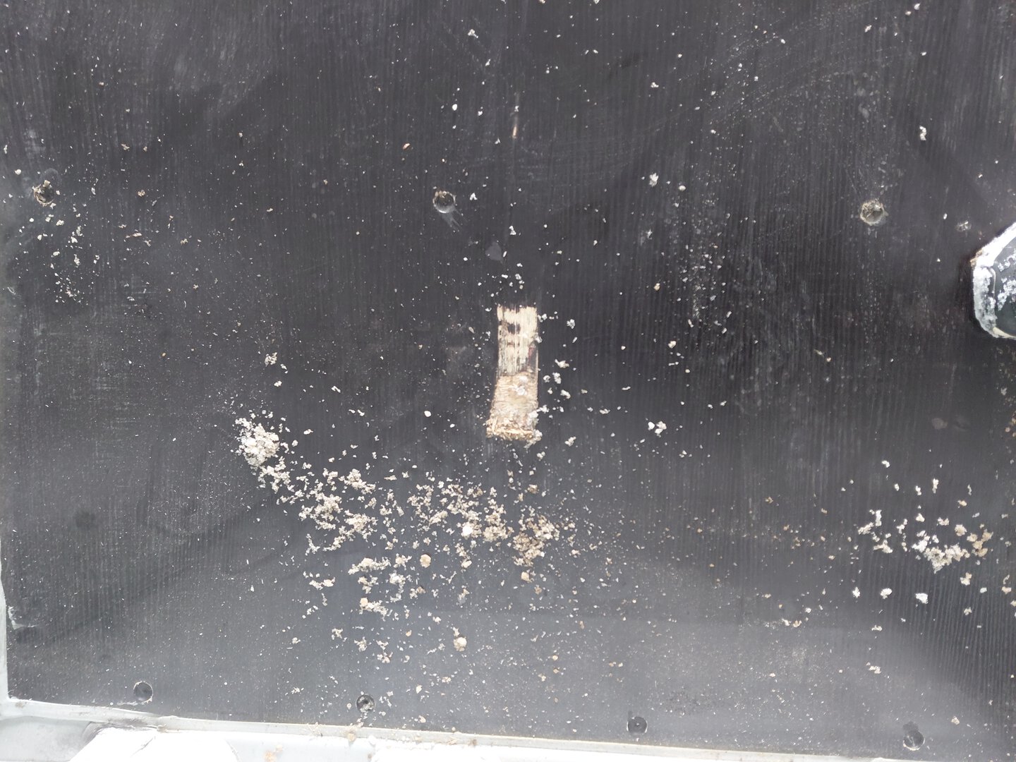 Морской контейнер XHCU2868667