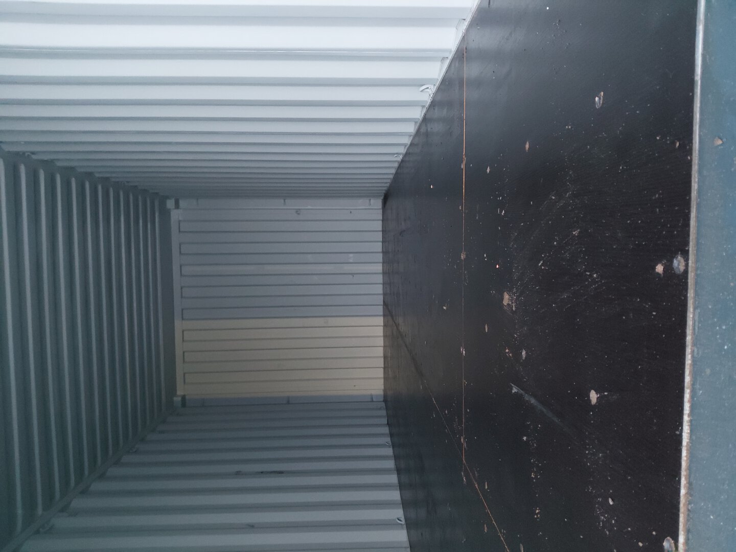 Морской контейнер XHCU2868672