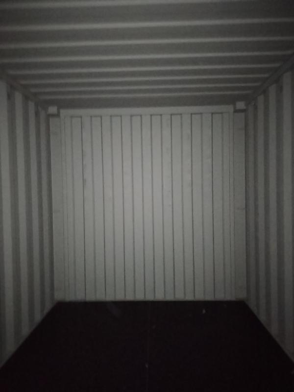 Морской контейнер XHCU2969744