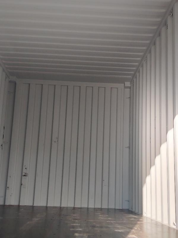 Морской контейнер XHCU2971823