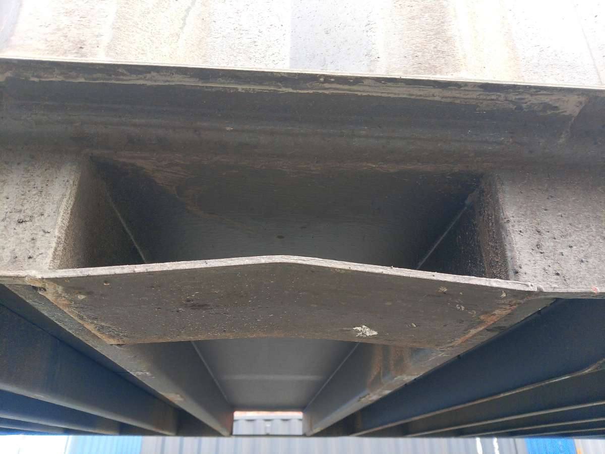 Морской контейнер XHCU2977708