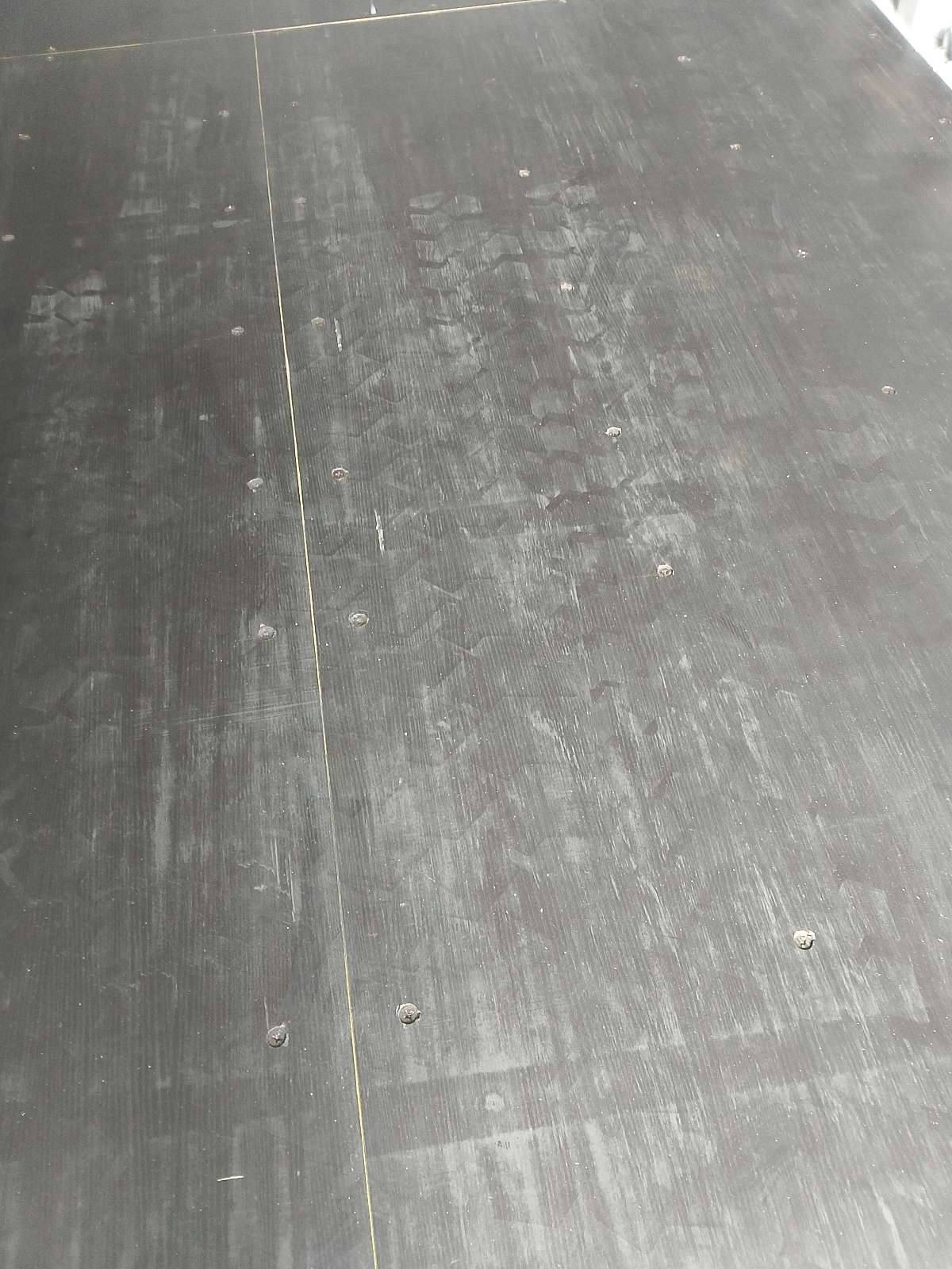 Морской контейнер XHCU2977708