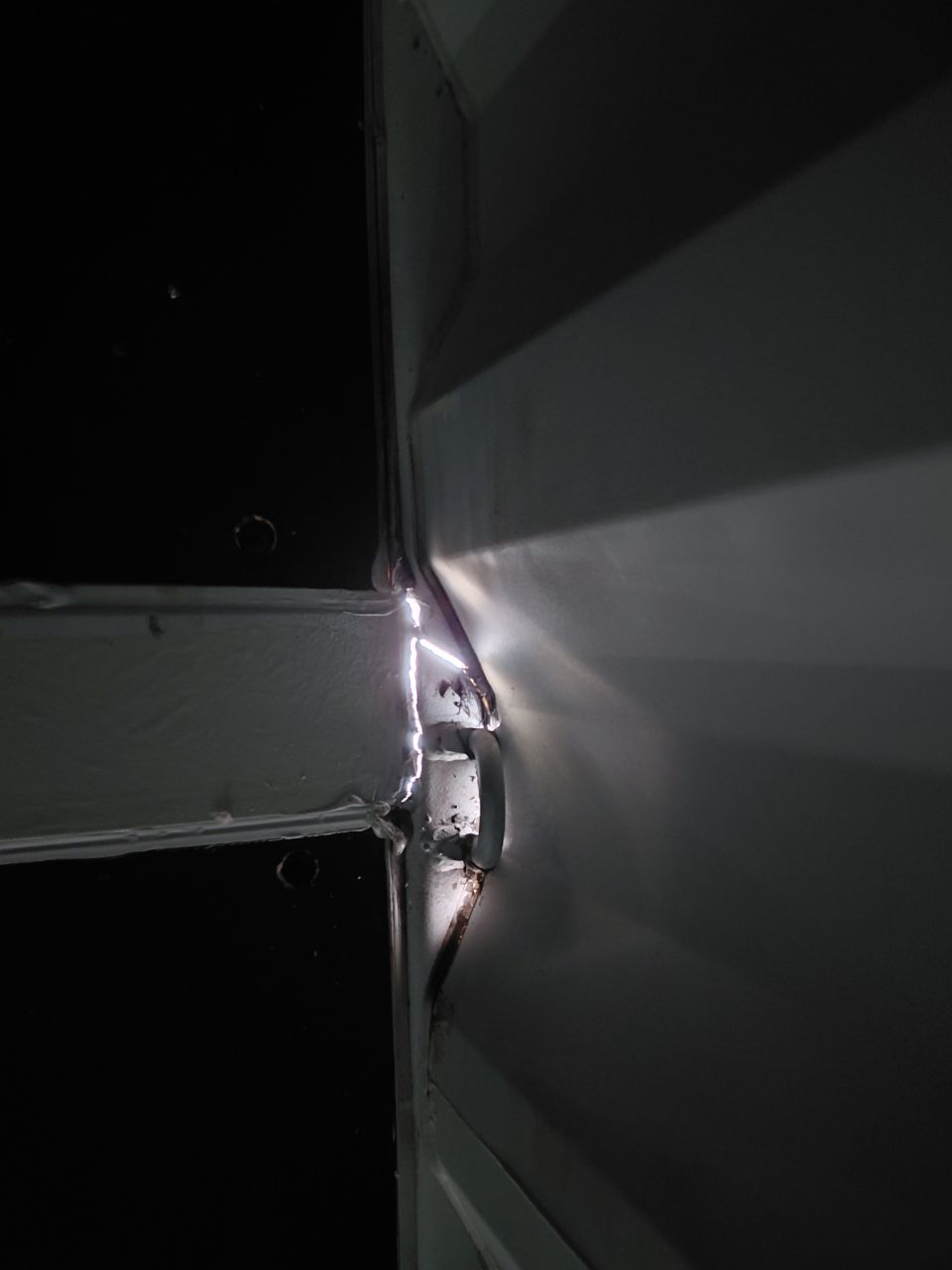 Морской контейнер XHCU5730814