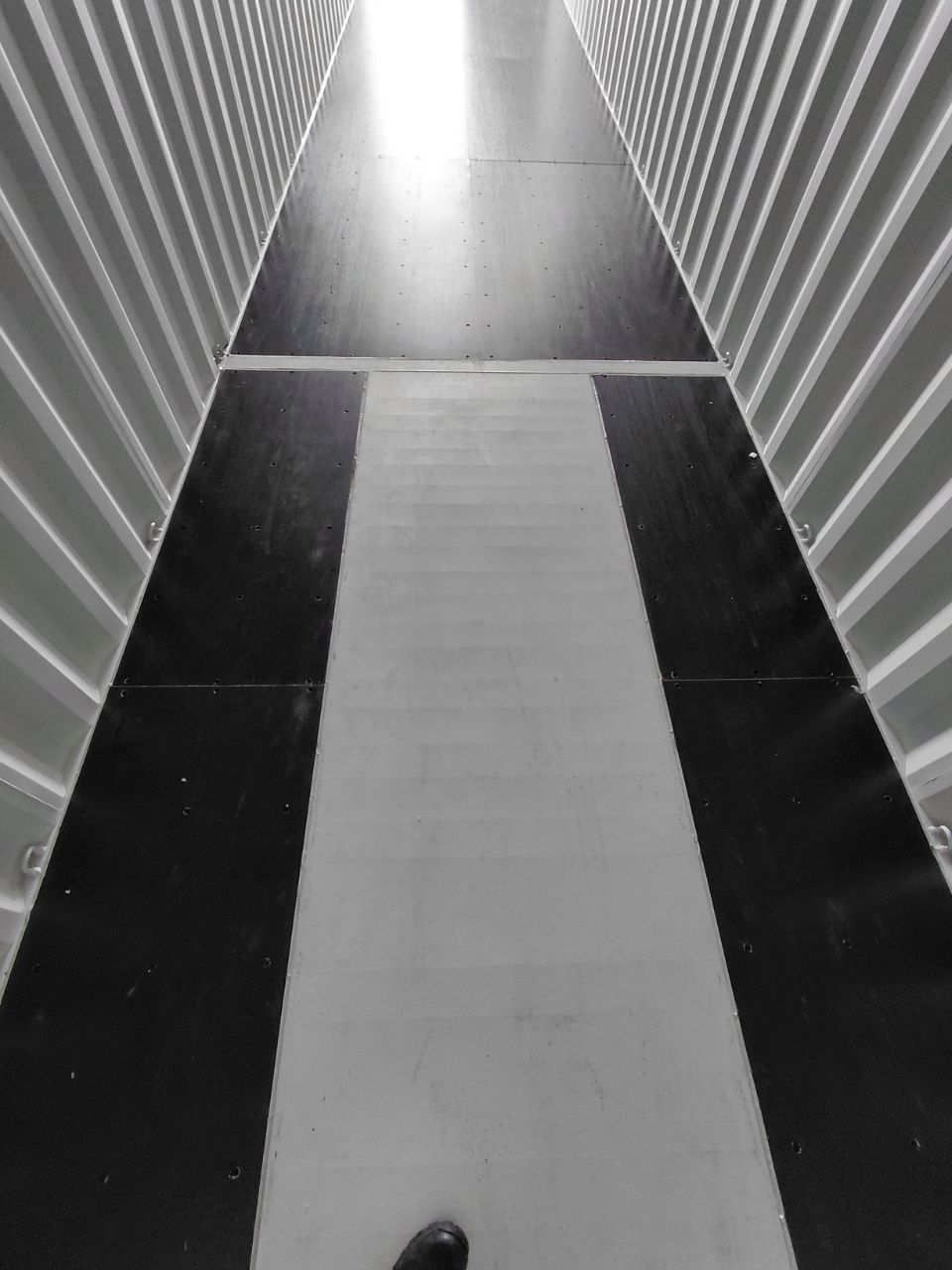 Морской контейнер XHCU5730814