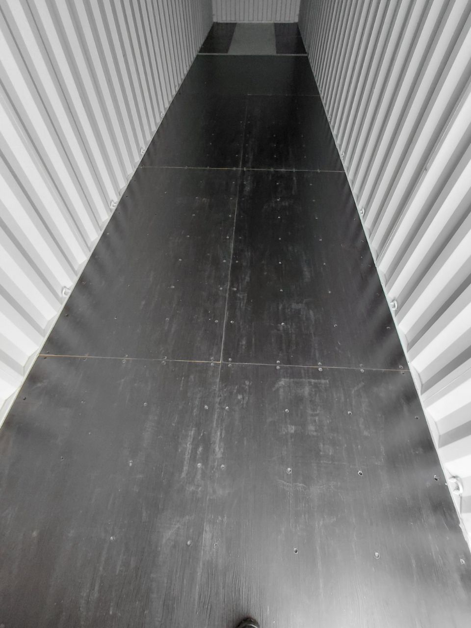 Морской контейнер XHCU5730814