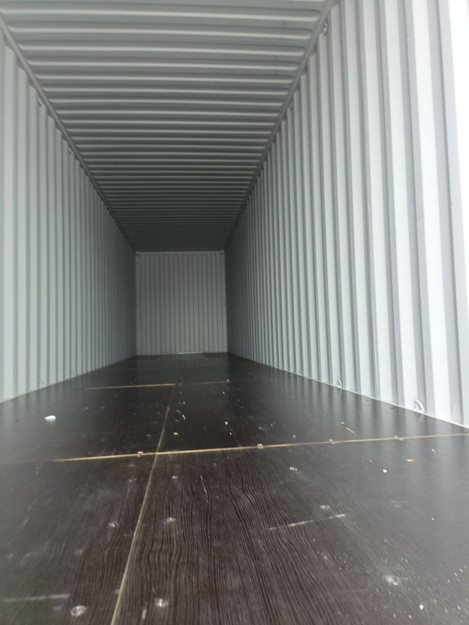 Морской контейнер XHCU5730840