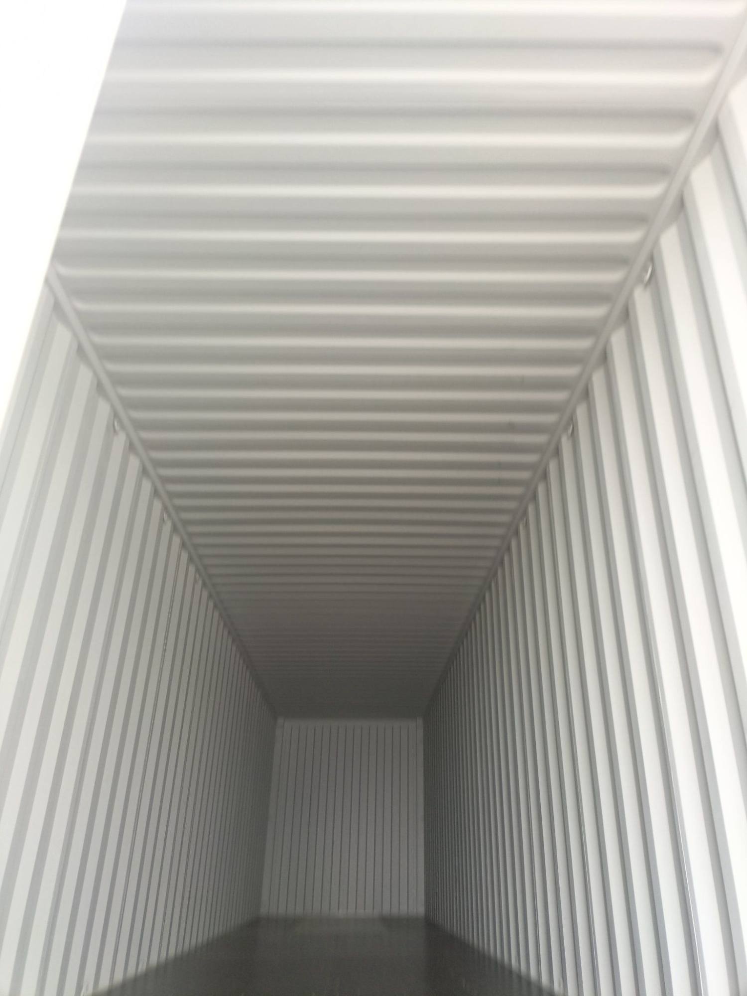 Морской контейнер XHCU5730840