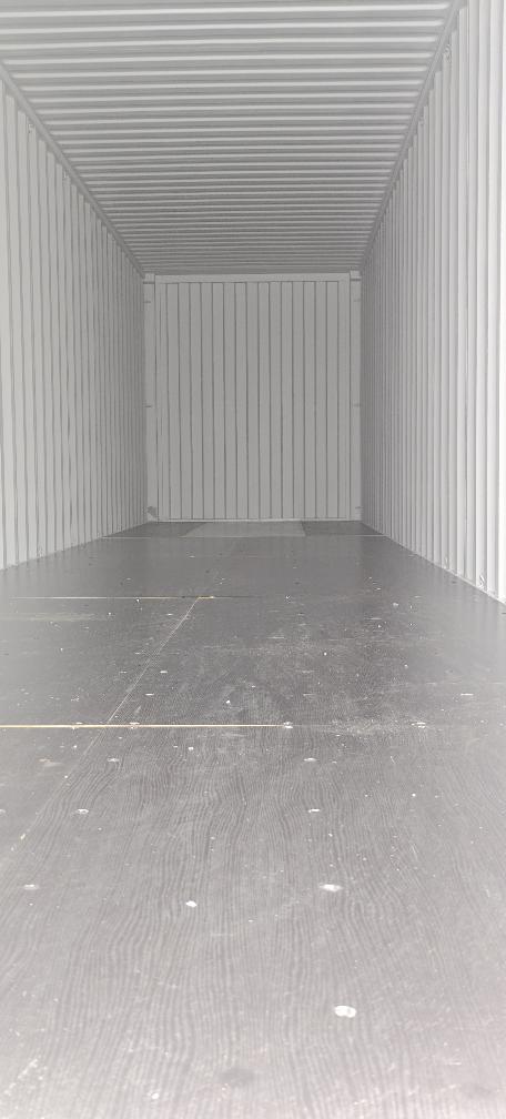 Морской контейнер XHCU5730861